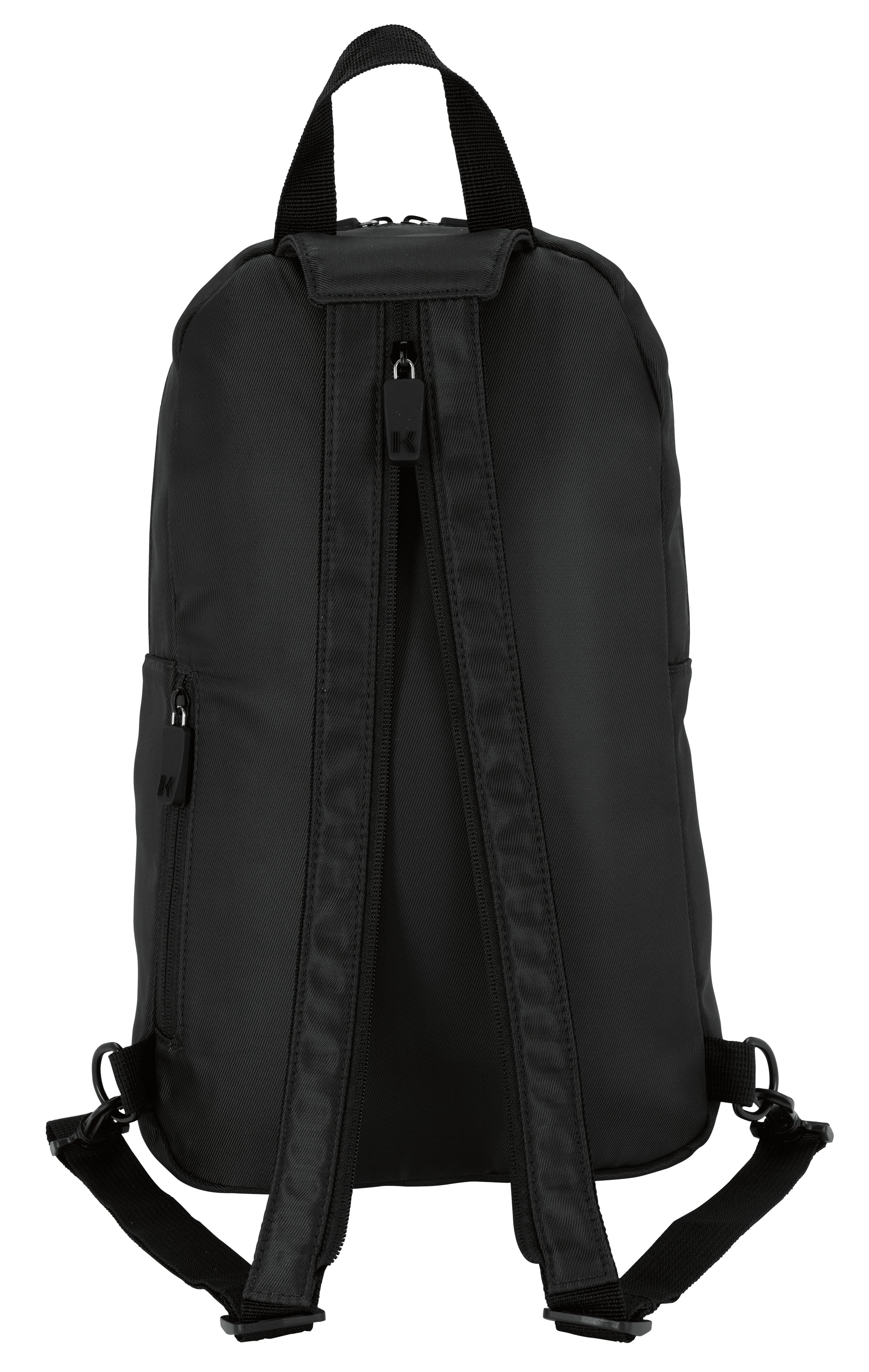 Town Square Slingpack