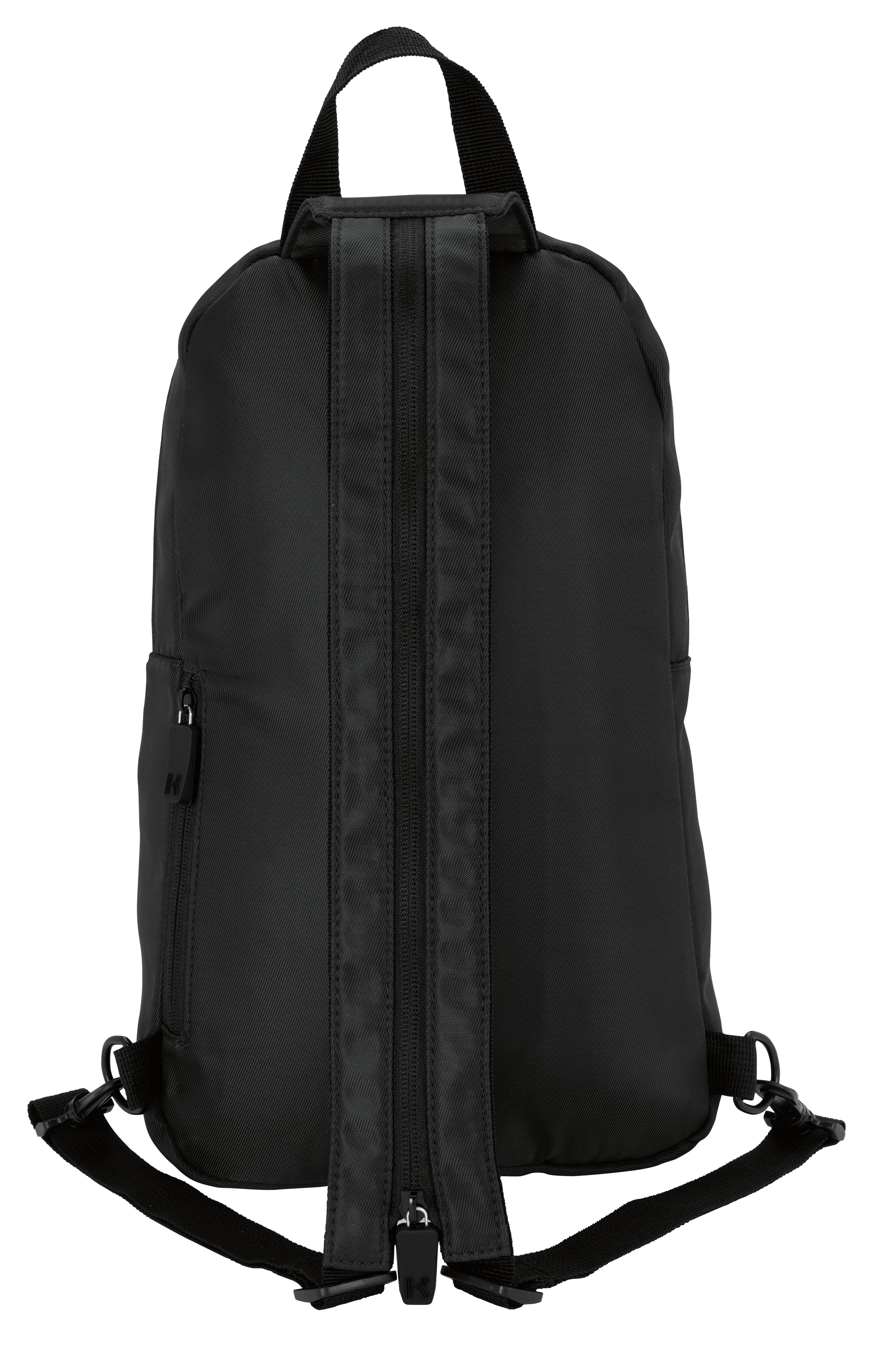 Town Square Slingpack