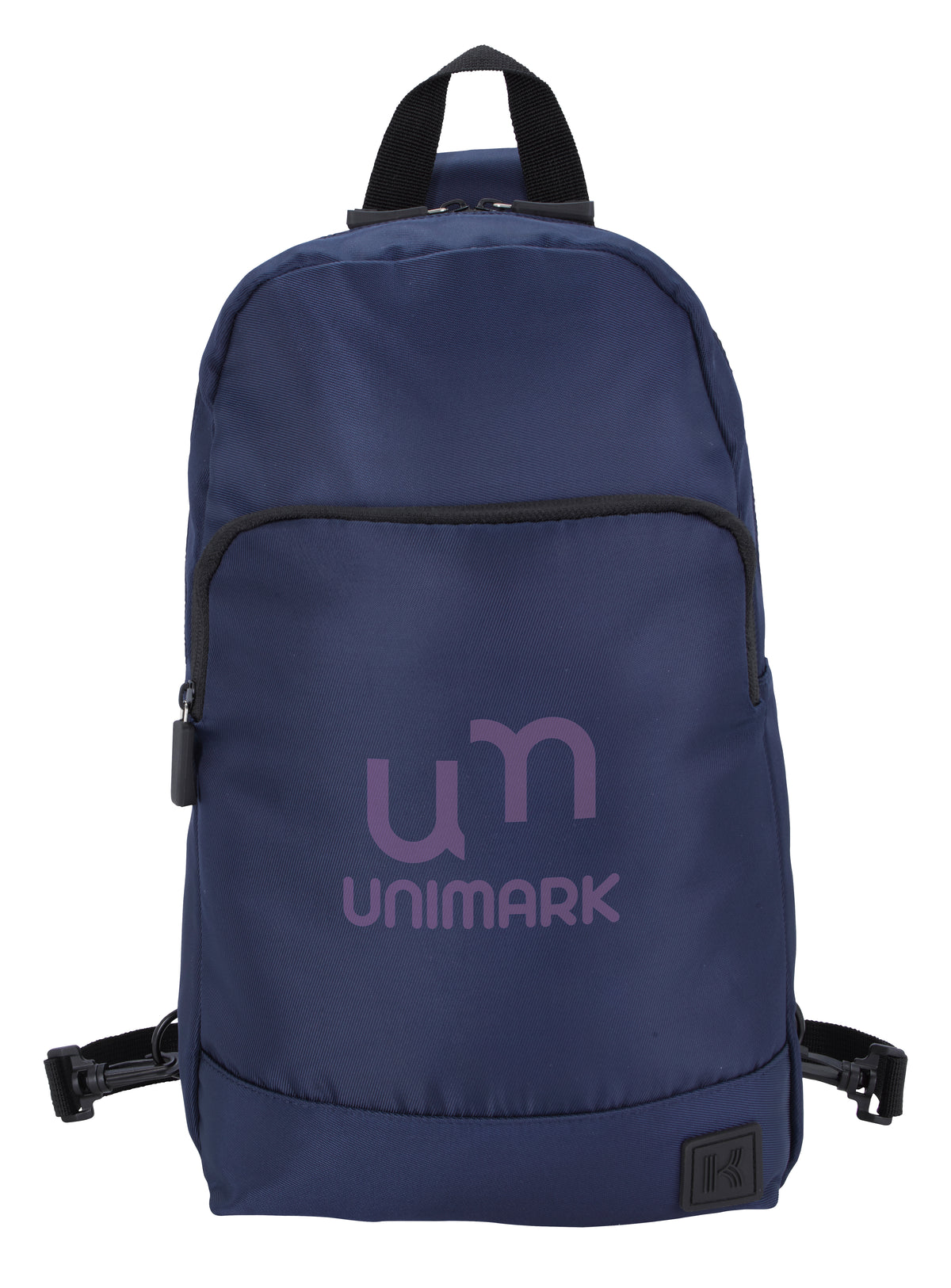 Custom logo Town Square Slingpack