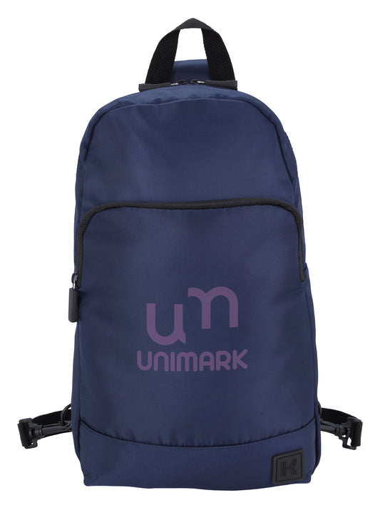 Custom logo Town Square Slingpack