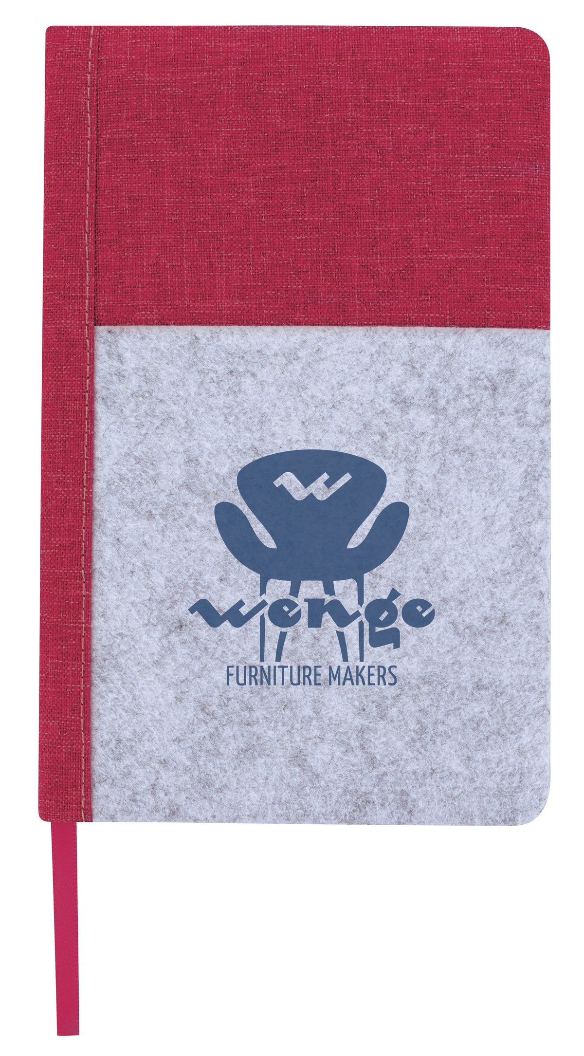 Custom logo Epic Pocket Journal