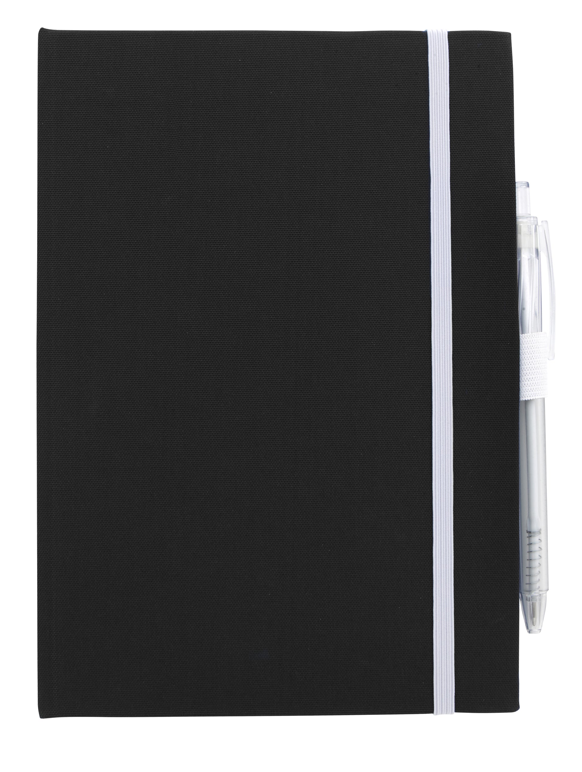 RPET Journal with RPET Pen