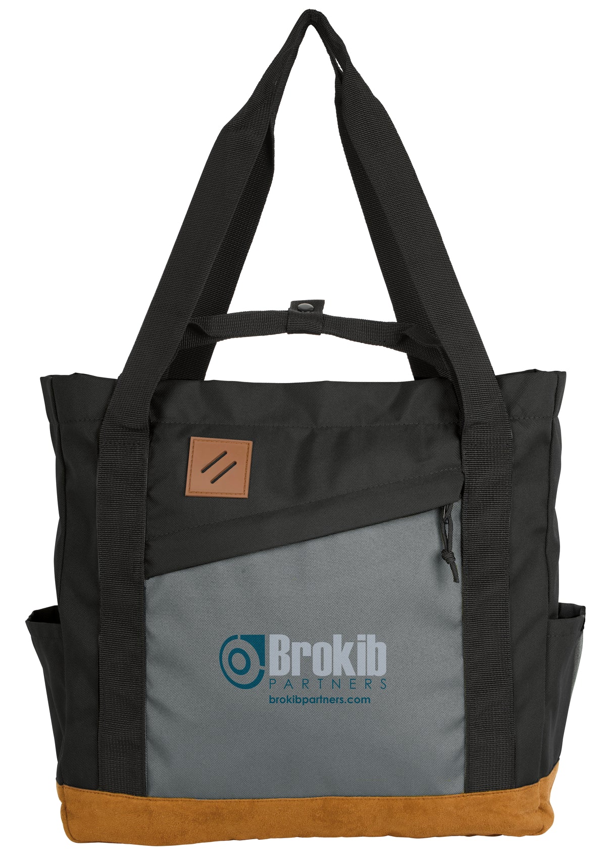 Custom logo Willow RPU Tote-Pack