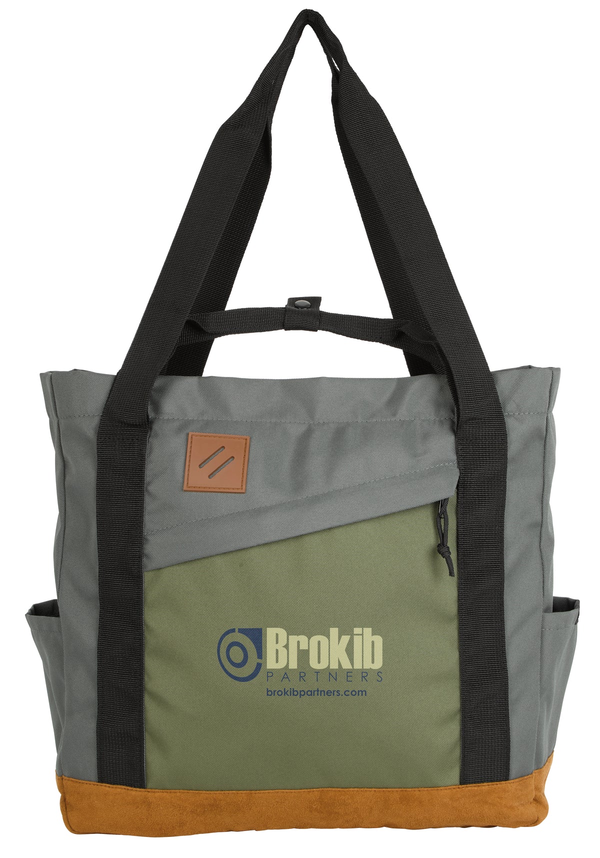 Custom logo Willow RPU Tote-Pack