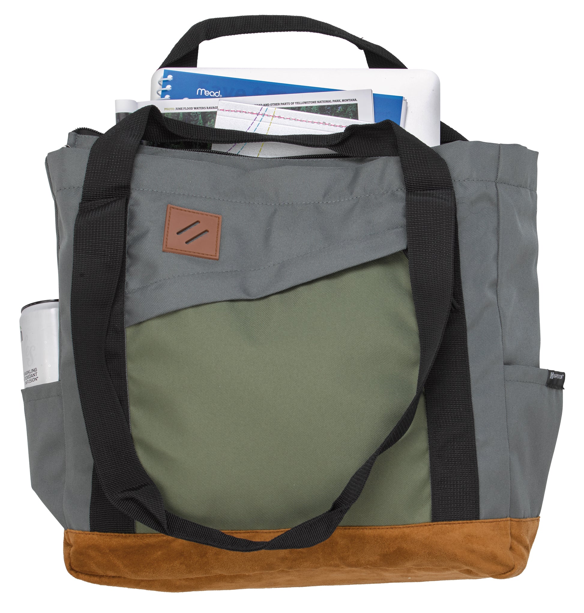 Willow RPU Tote-Pack