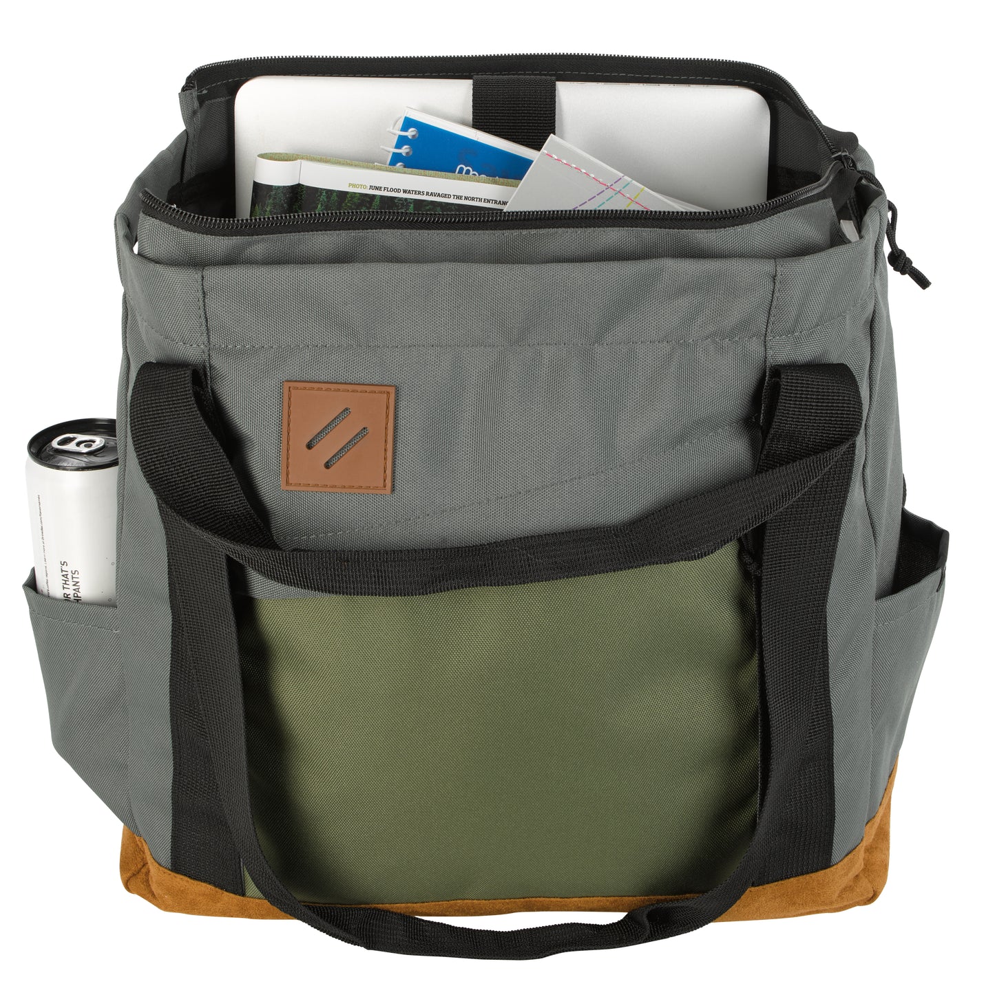Willow RPU Tote-Pack