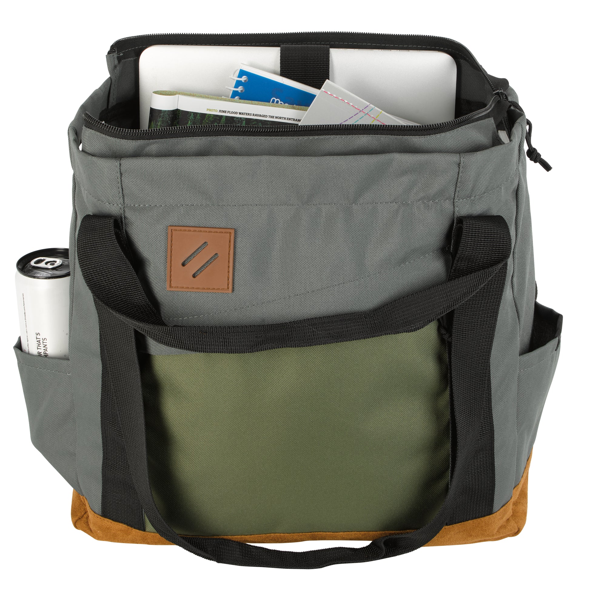 Willow RPU Tote-Pack