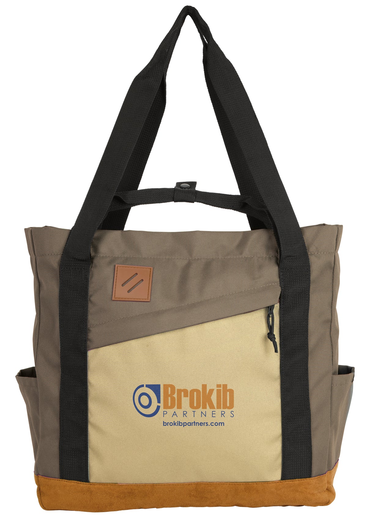 Custom logo Willow RPU Tote-Pack