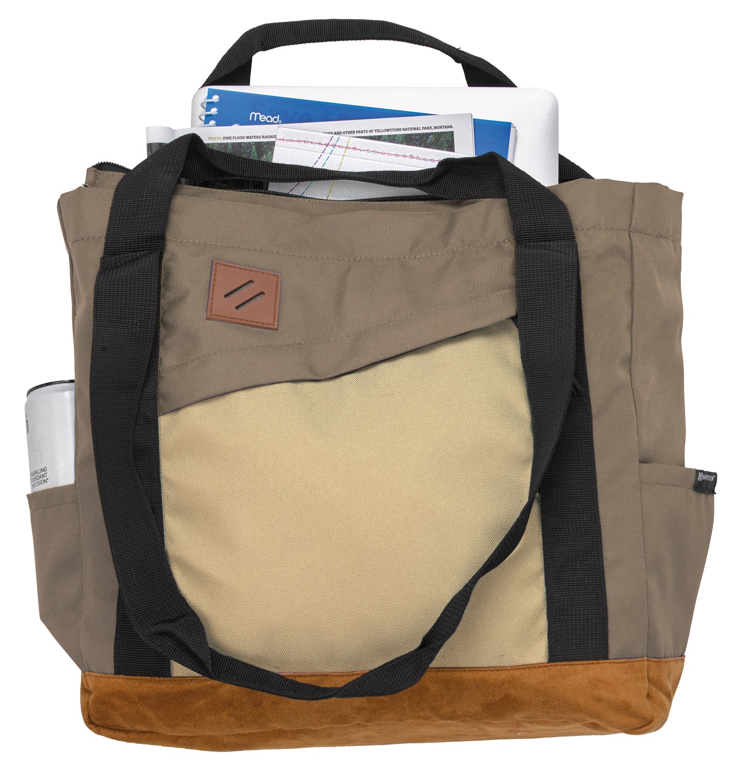 Willow RPU Tote-Pack
