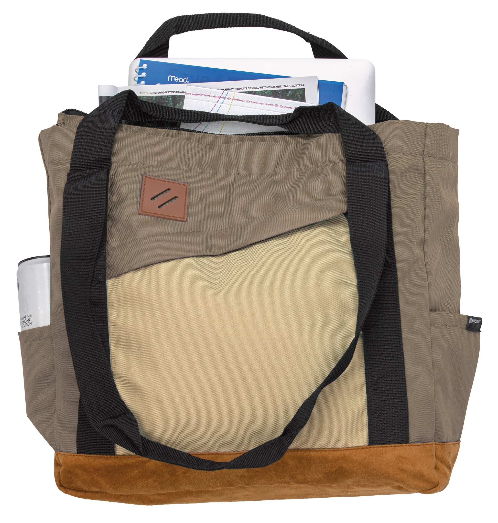 Willow RPU Tote-Pack