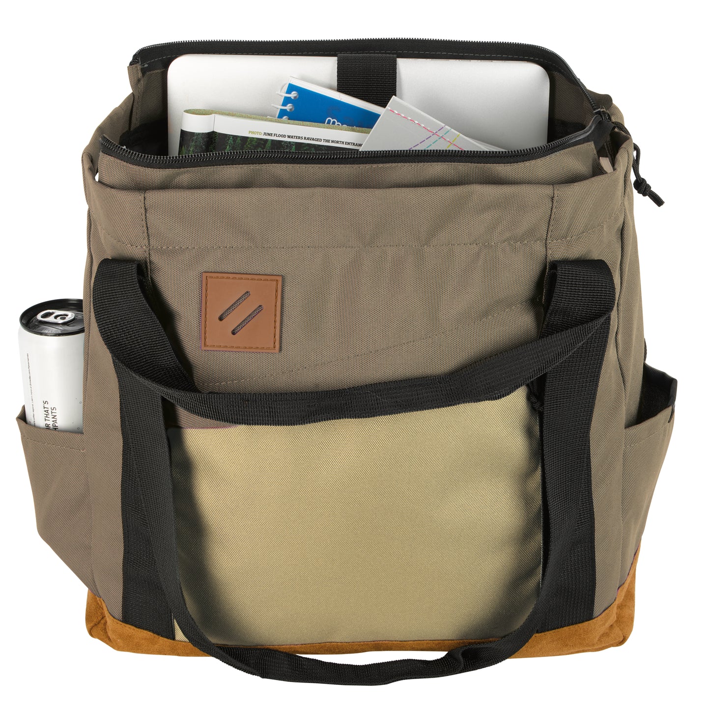 Willow RPU Tote-Pack