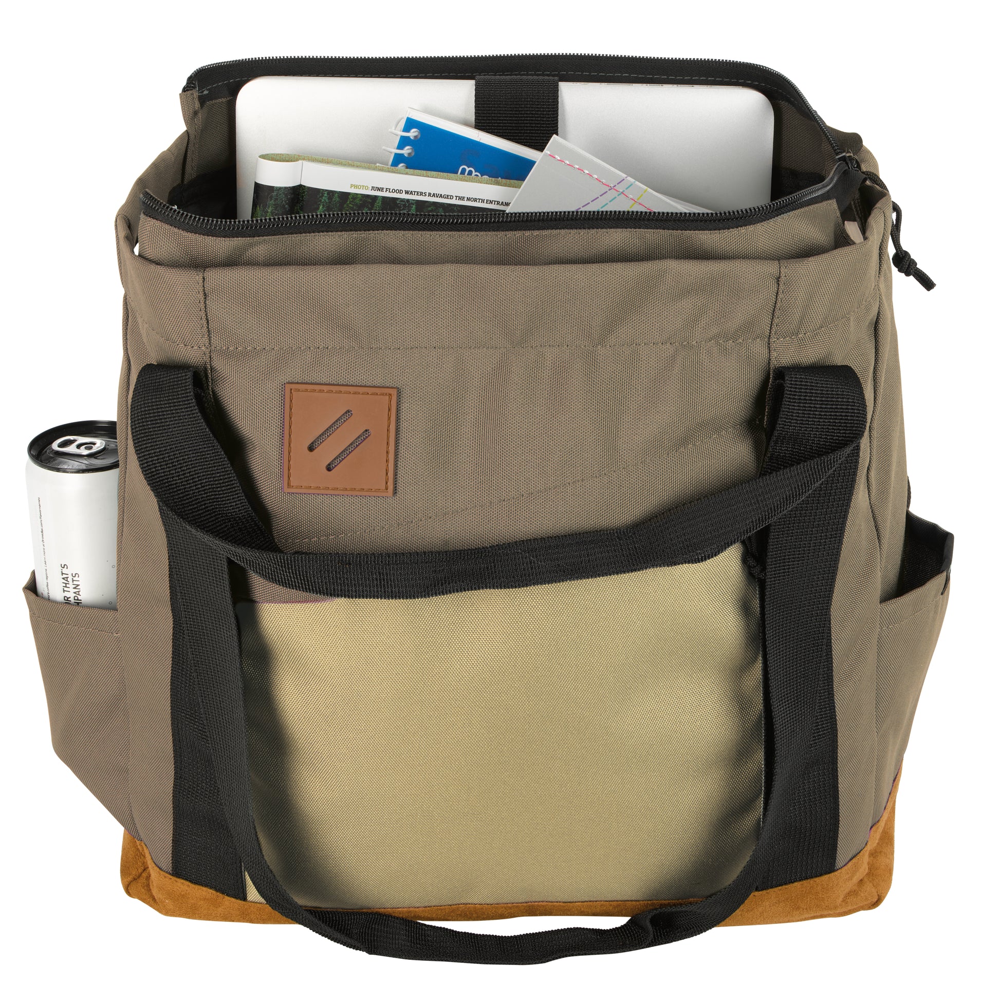 Willow RPU Tote-Pack