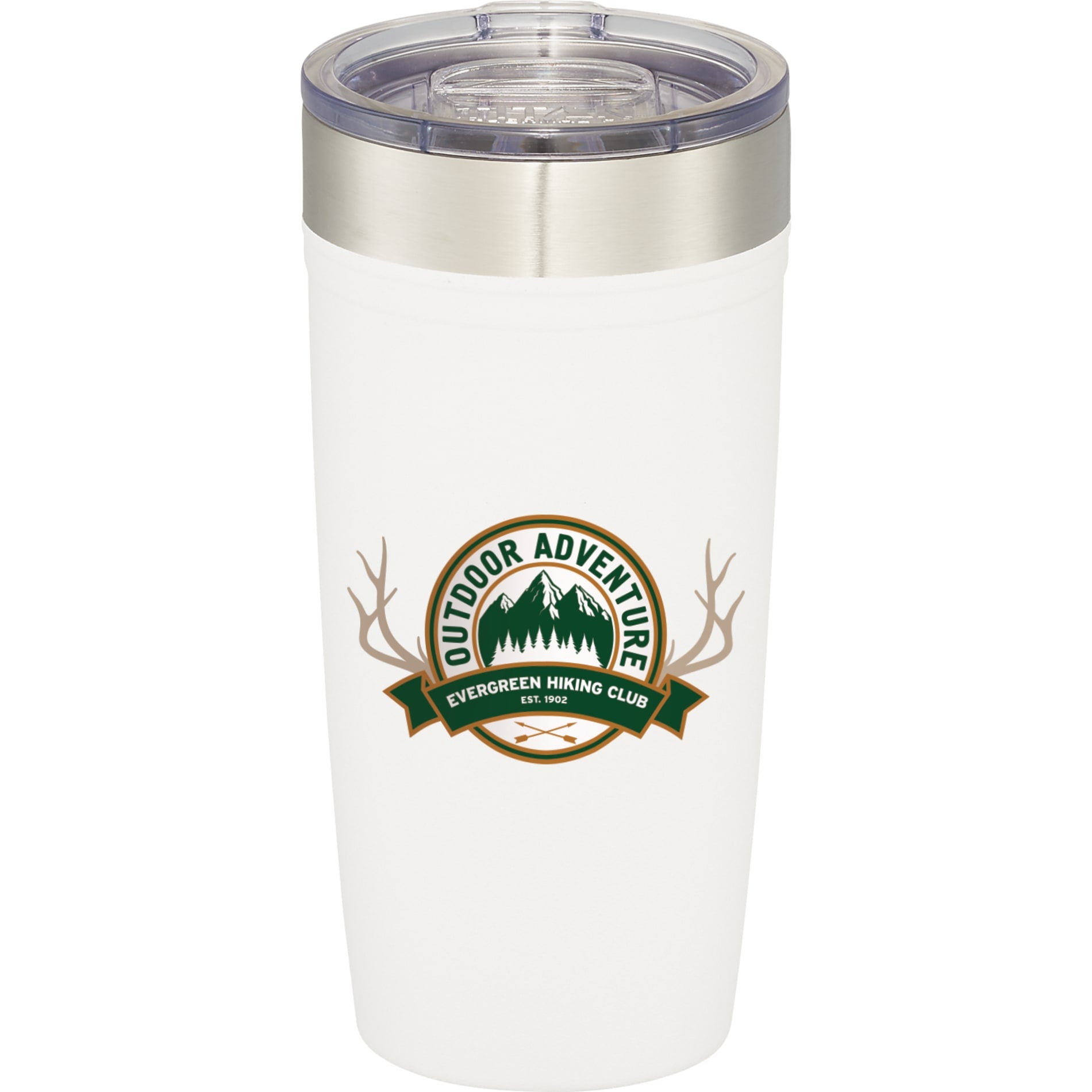 Arctic Zone® Titan Thermal HP® Copper Tumbler 20oz