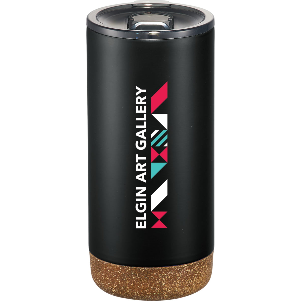 Custom logo Valhalla Copper Vacuum Insulated Tumbler 16oz