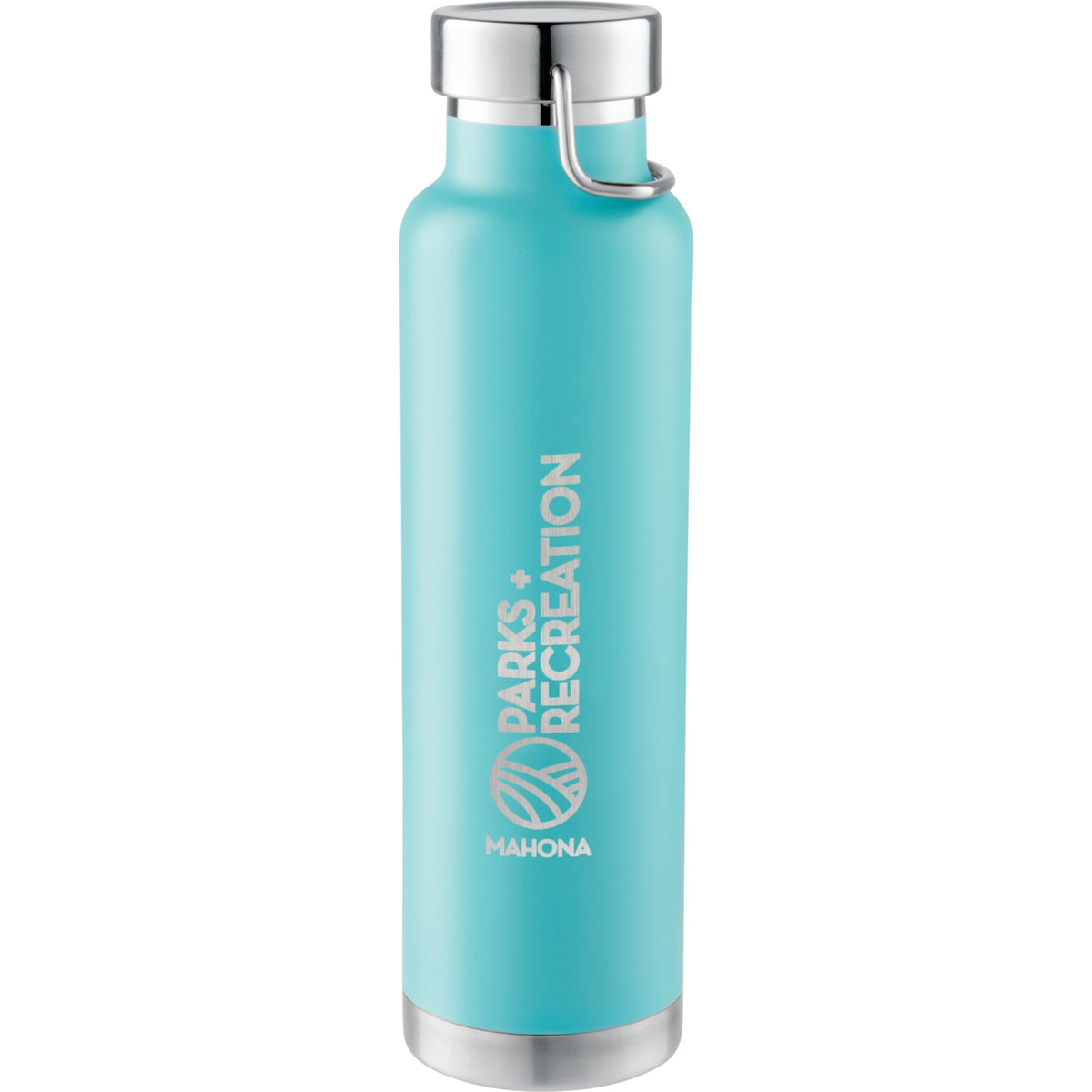 Custom logo Thor Copper Vacuum Insulated Bottle 22oz