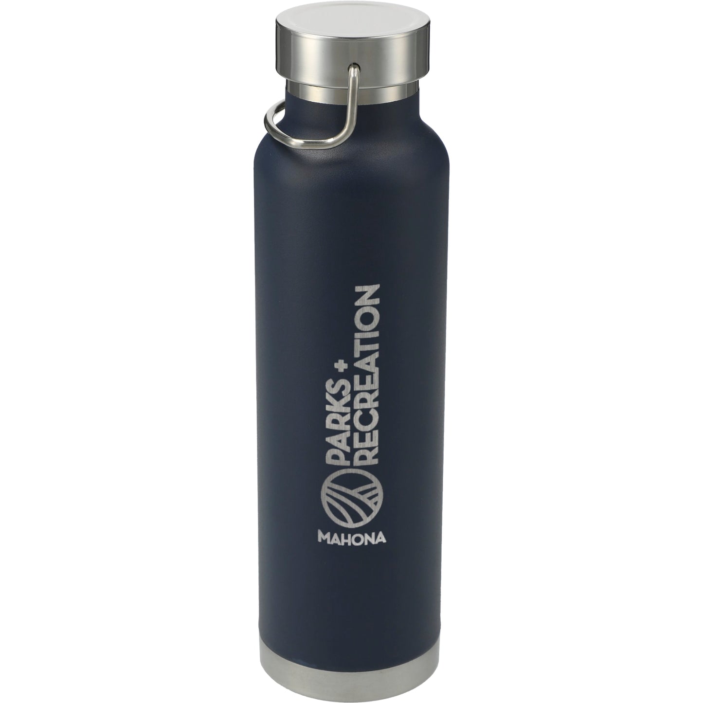 Thor Copper Vacuum Insulated Bottle 22oz