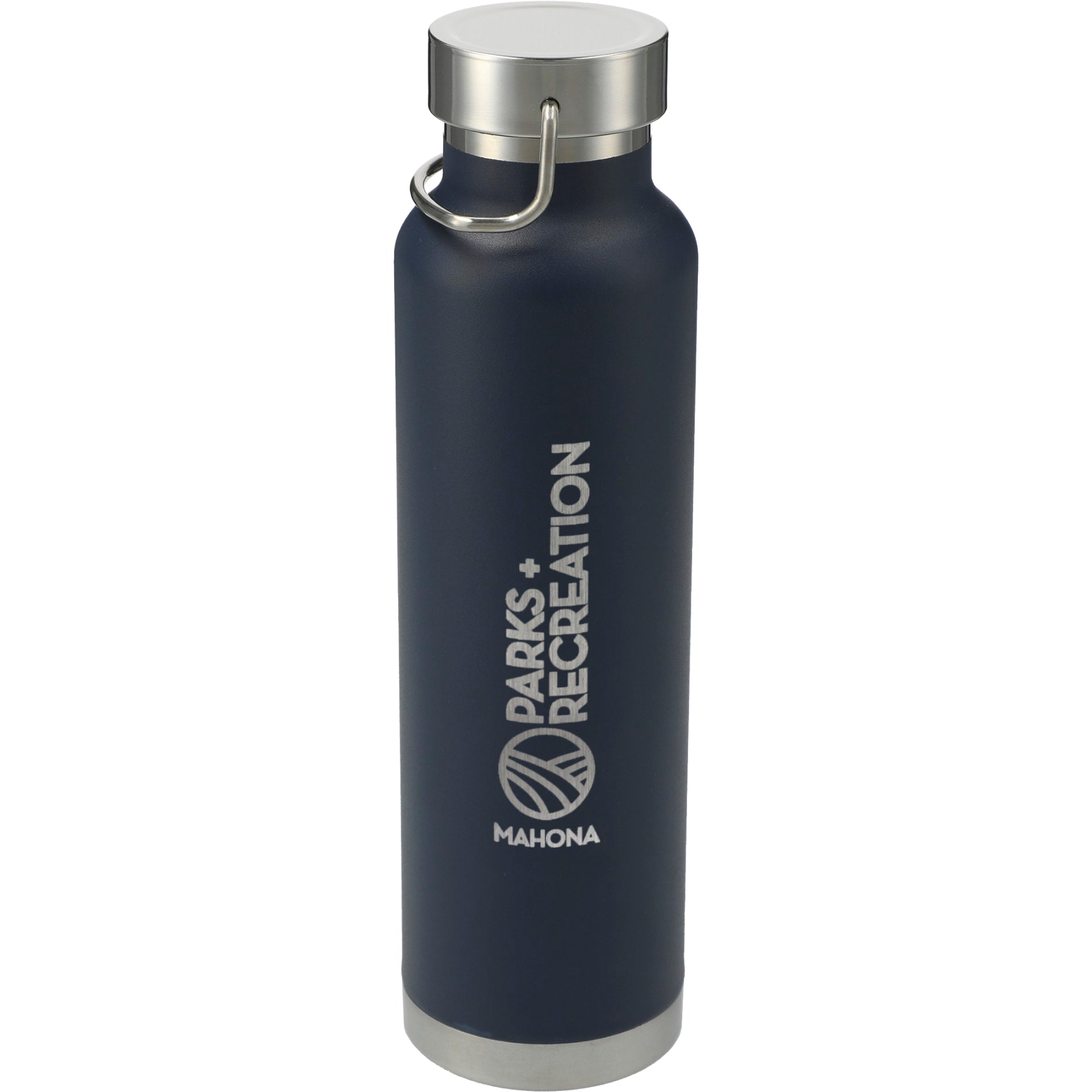 Thor Copper Vacuum Insulated Bottle 22oz