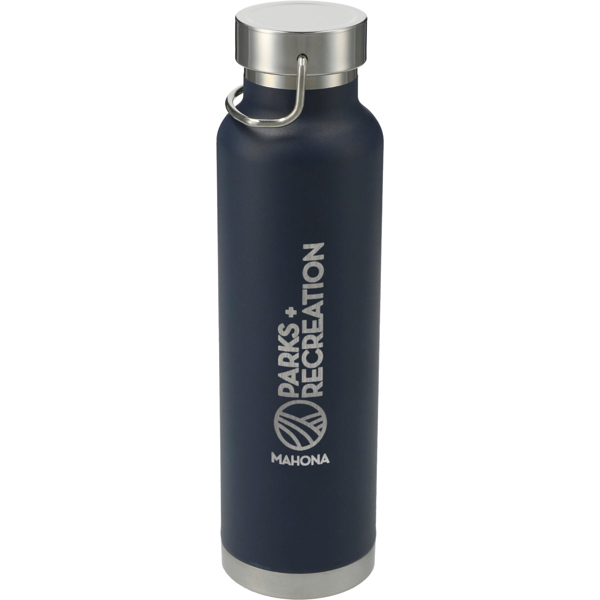 Custom logo Thor Copper Vacuum Insulated Bottle 22oz