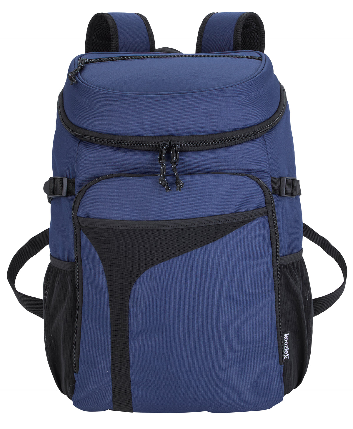 Custom logo Boho RPET Cooler Backpack