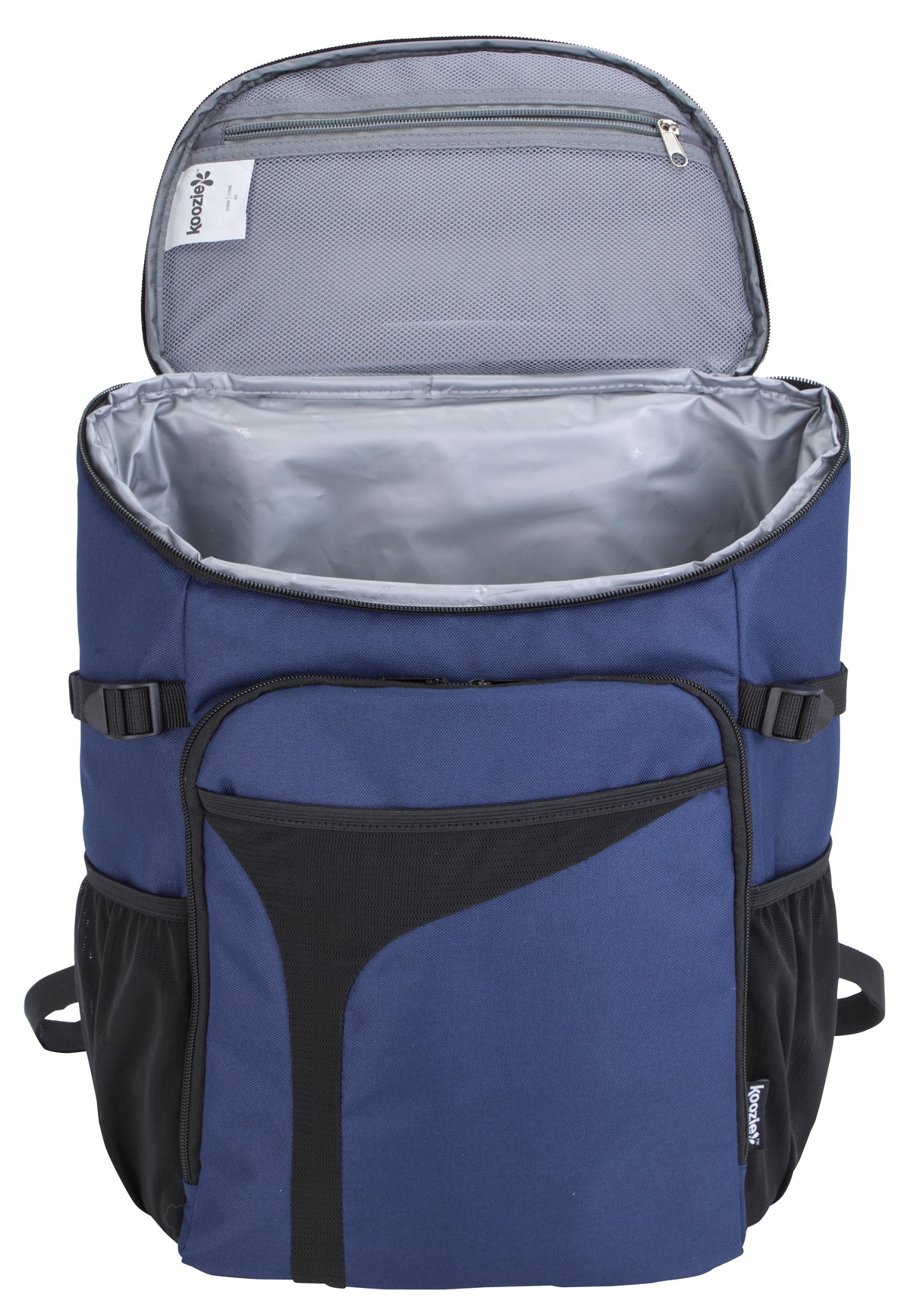 Custom logo Boho RPET Cooler Backpack