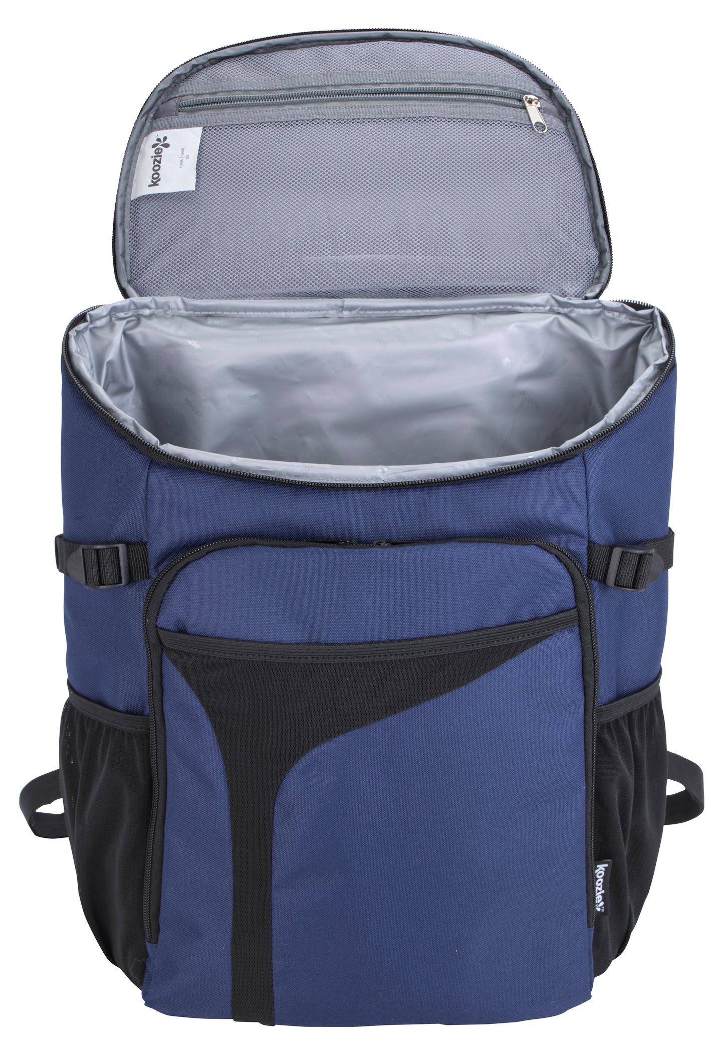 Boho RPET Cooler Backpack