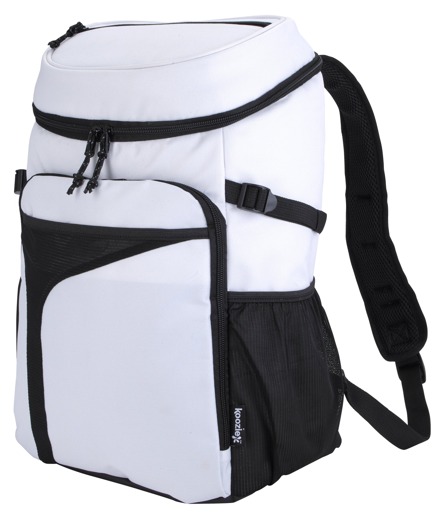 Boho RPET Cooler Backpack