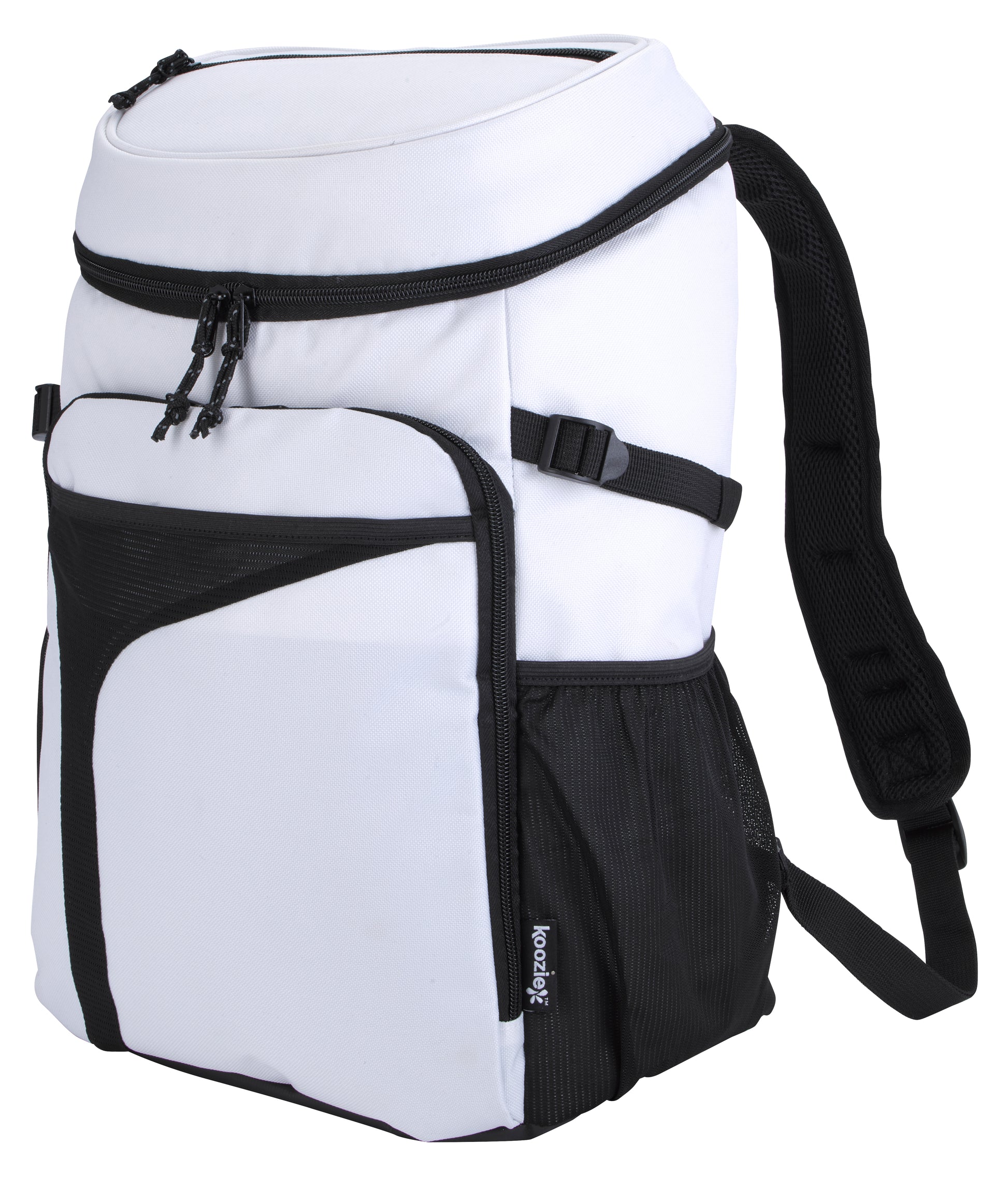 Boho RPET Cooler Backpack