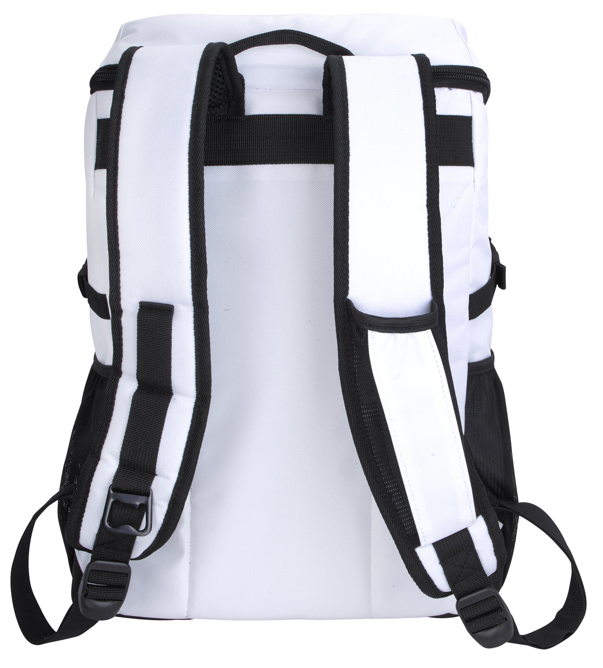 Custom logo Boho RPET Cooler Backpack