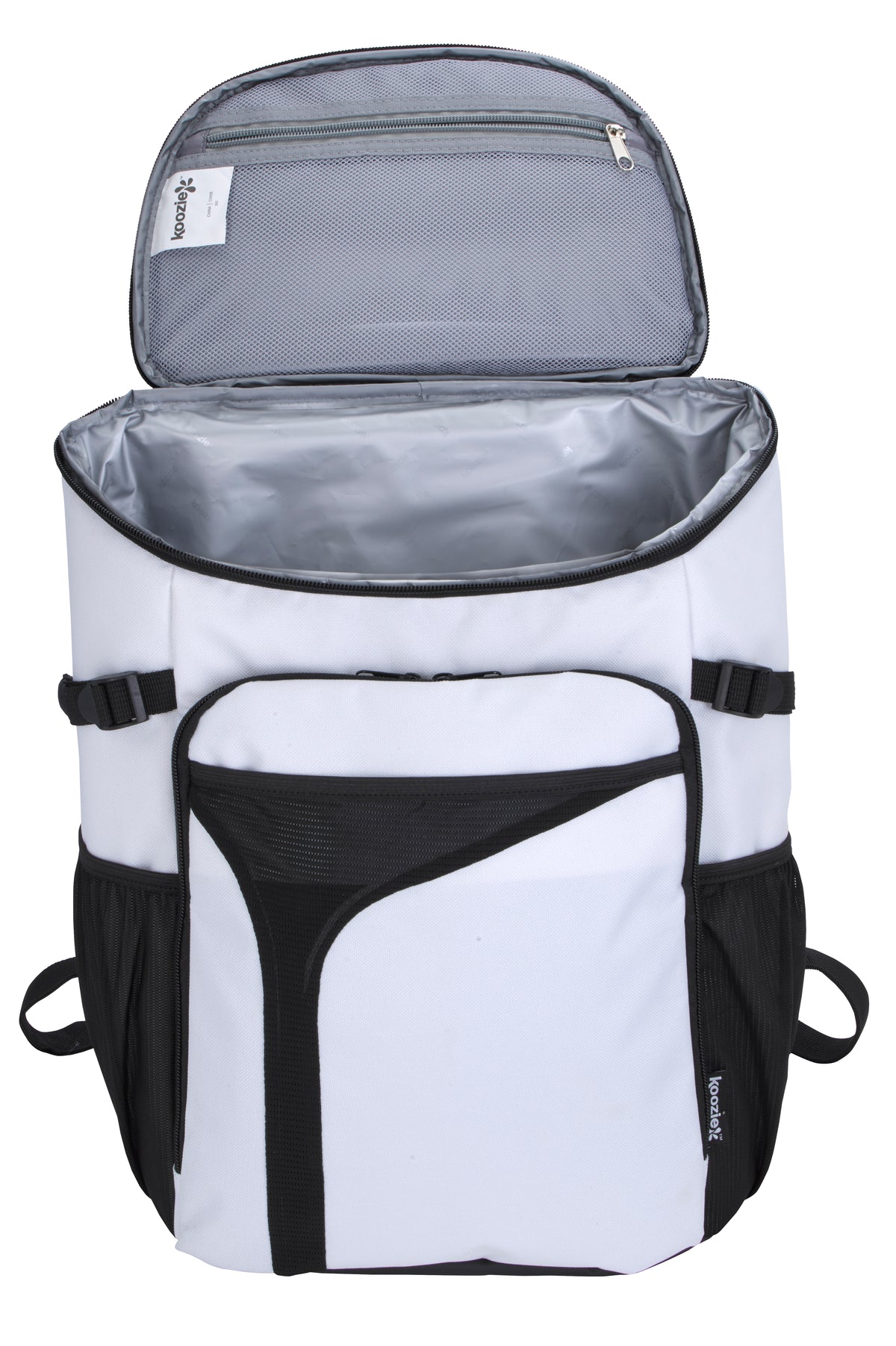 Custom logo Boho RPET Cooler Backpack