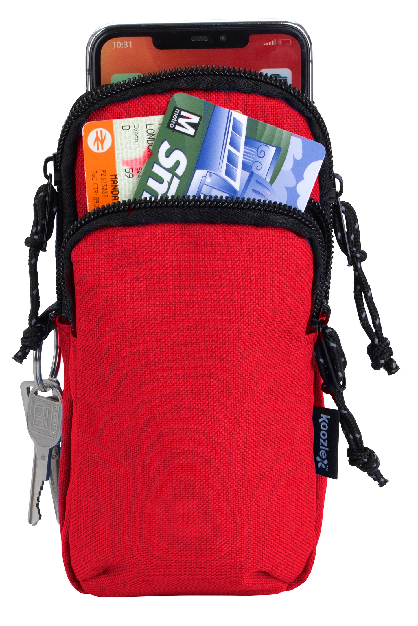 Boho Water Bottle Pouch