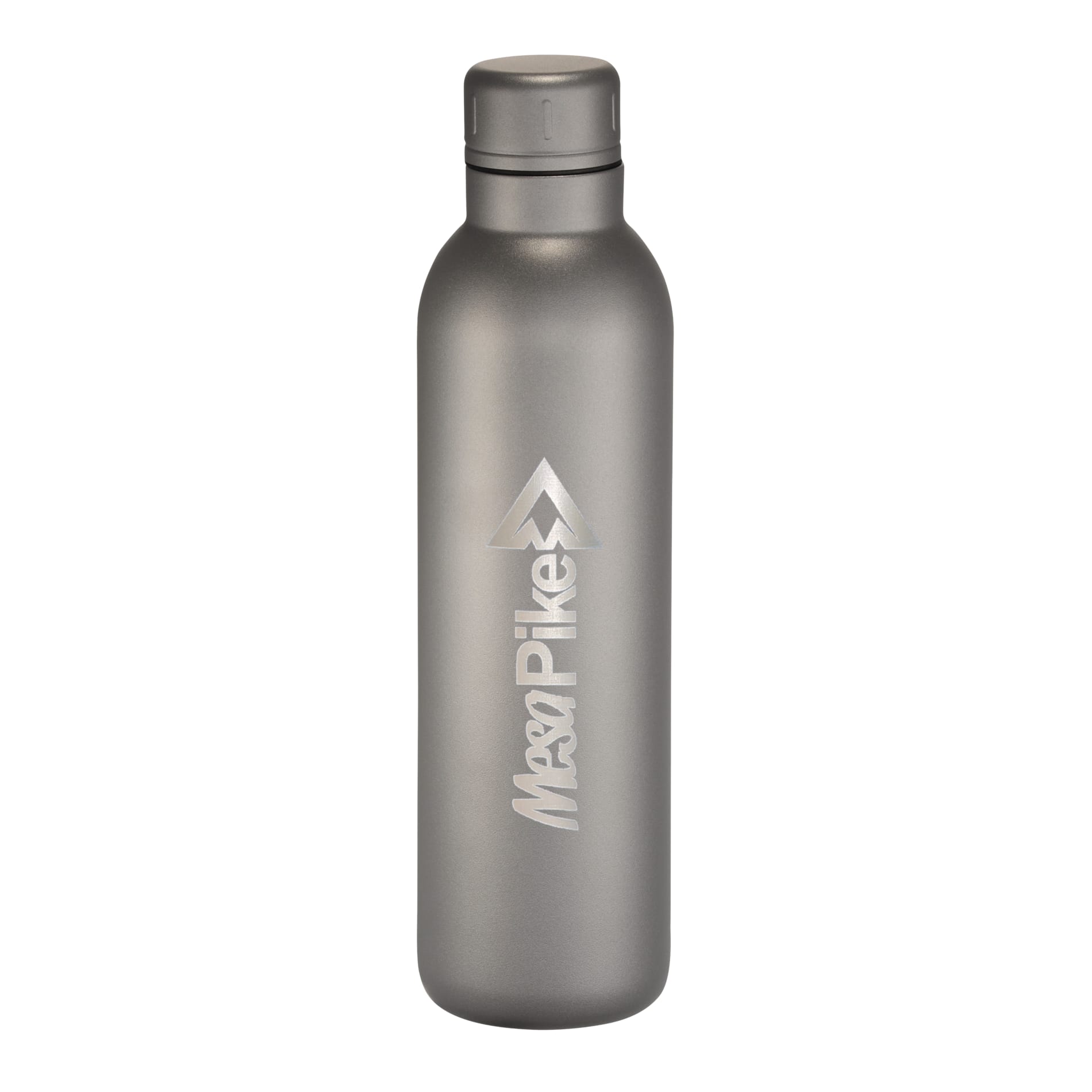 Thor Copper Vacuum Insulated Bottle 17oz