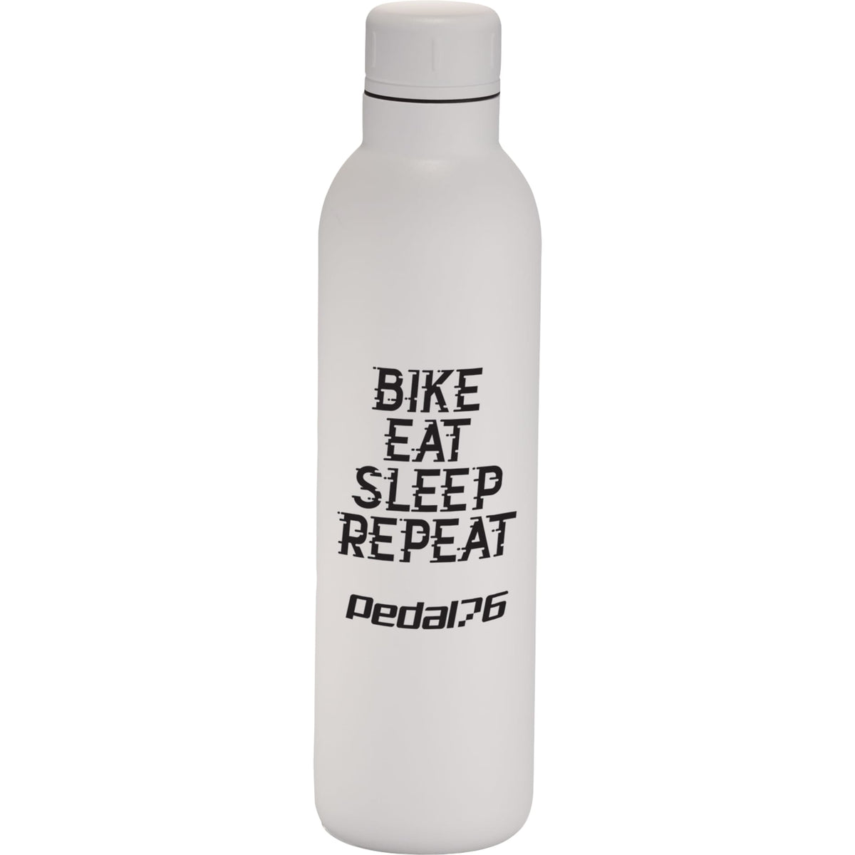 Custom logo Thor Copper Vacuum Insulated Bottle 17oz