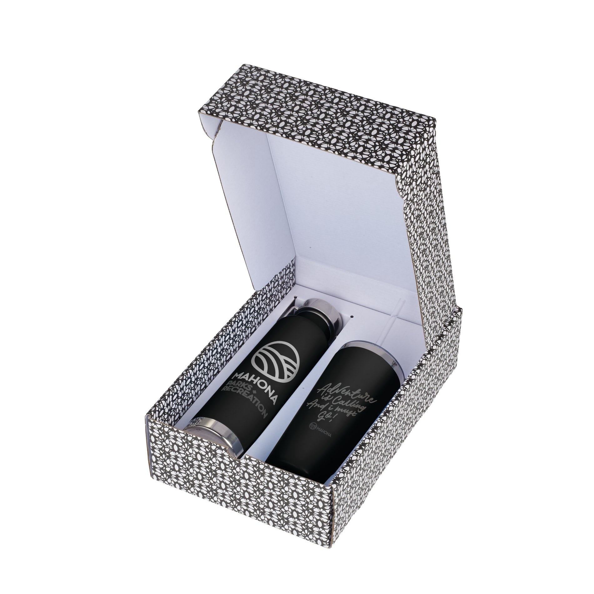 Thor Copper Vacuum Gift set