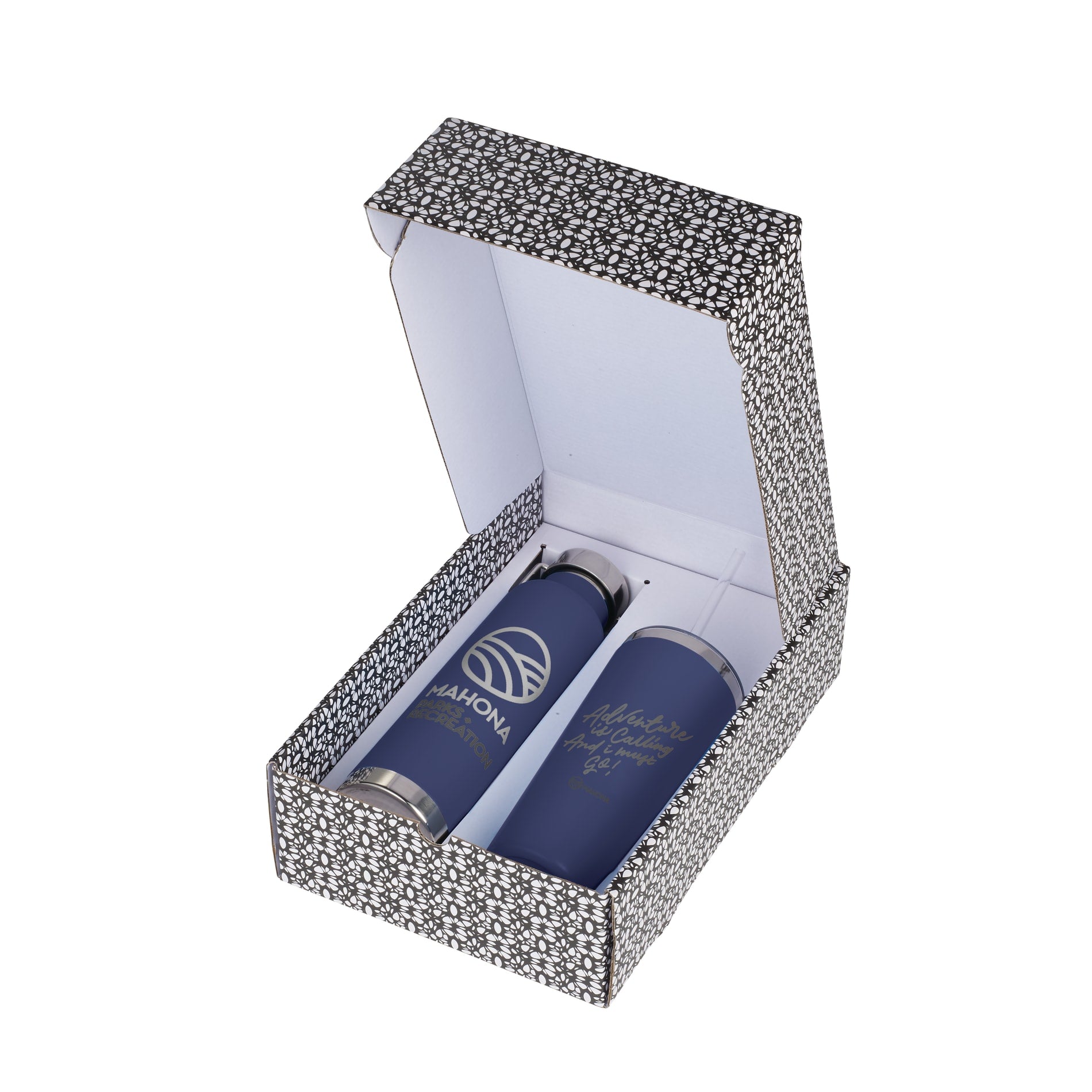 Thor Copper Vacuum Gift set
