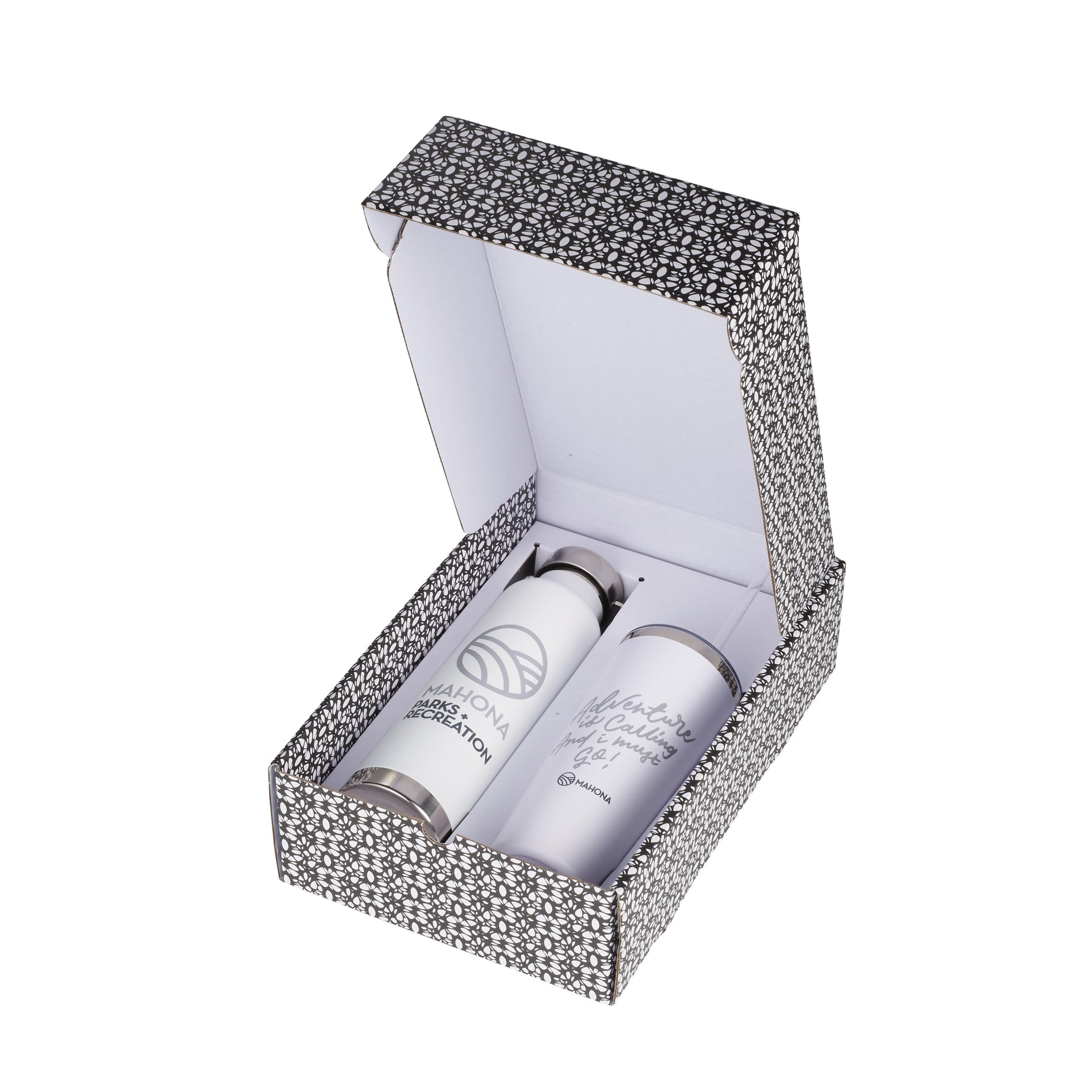 Thor Copper Vacuum Gift set