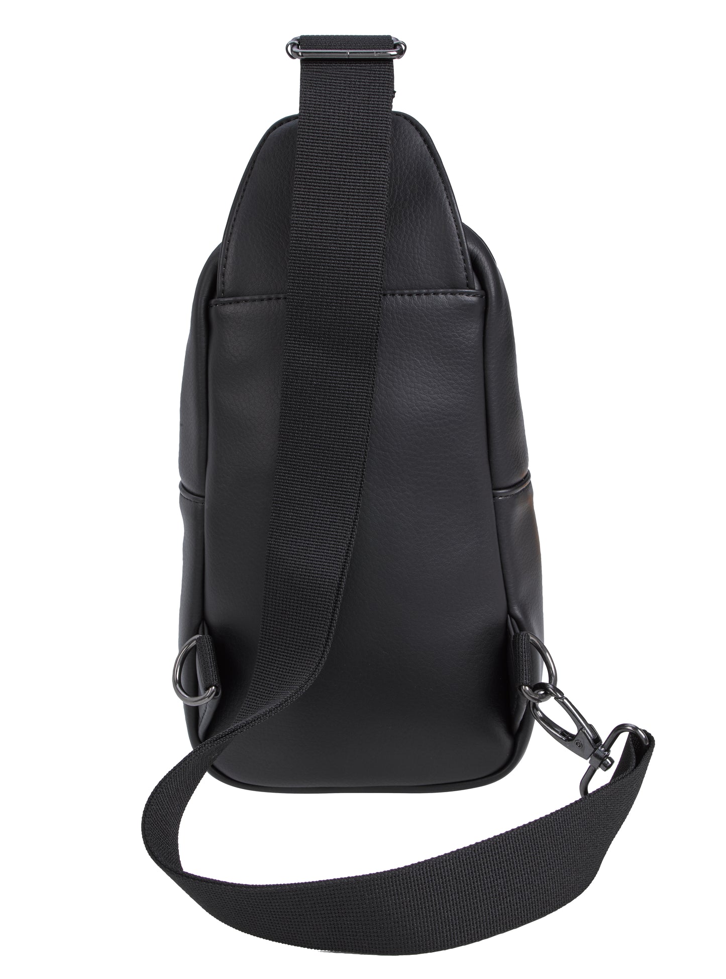 Natisino Recycled PU Sling Pack