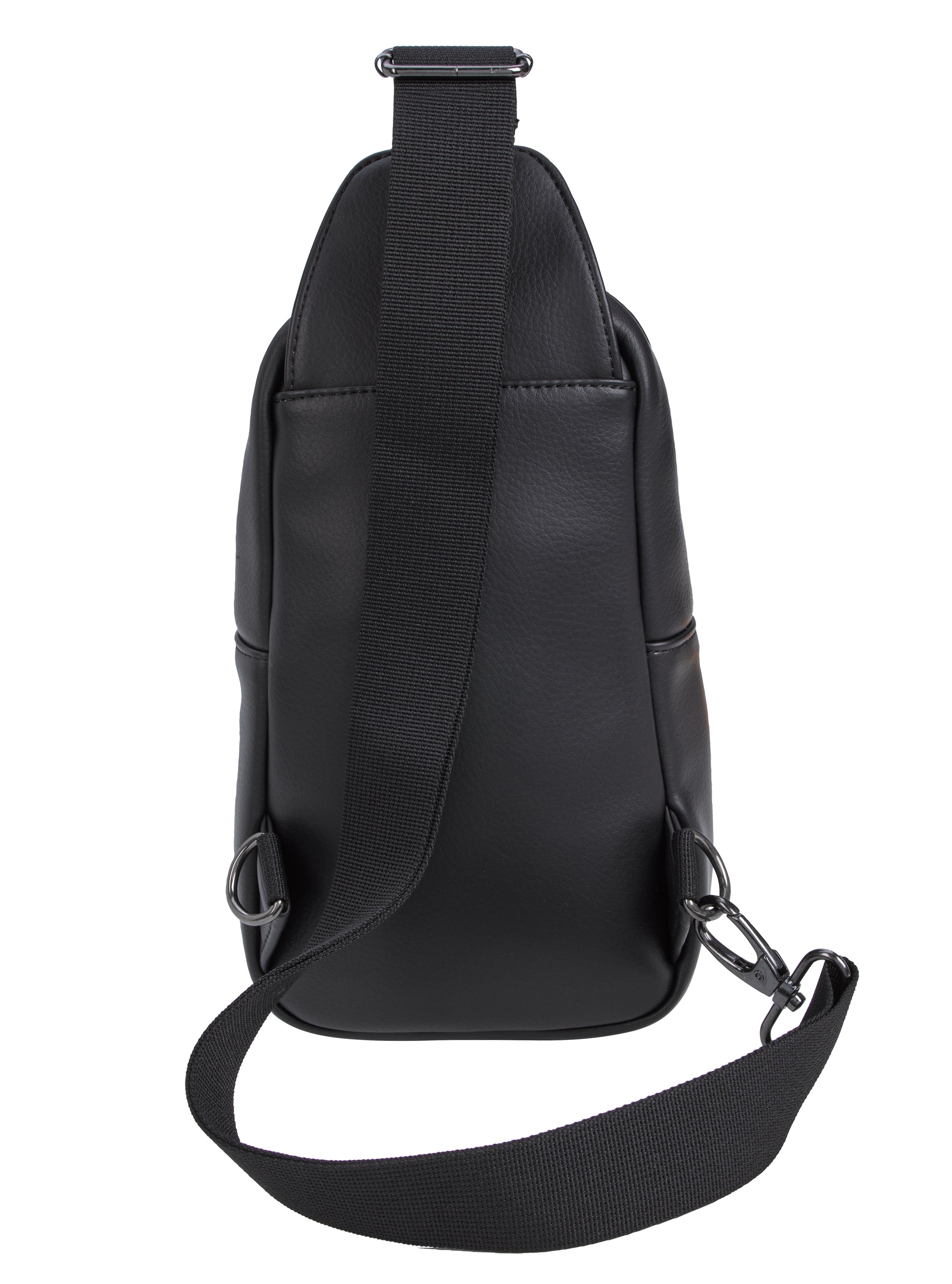Natisino Recycled PU Sling Pack
