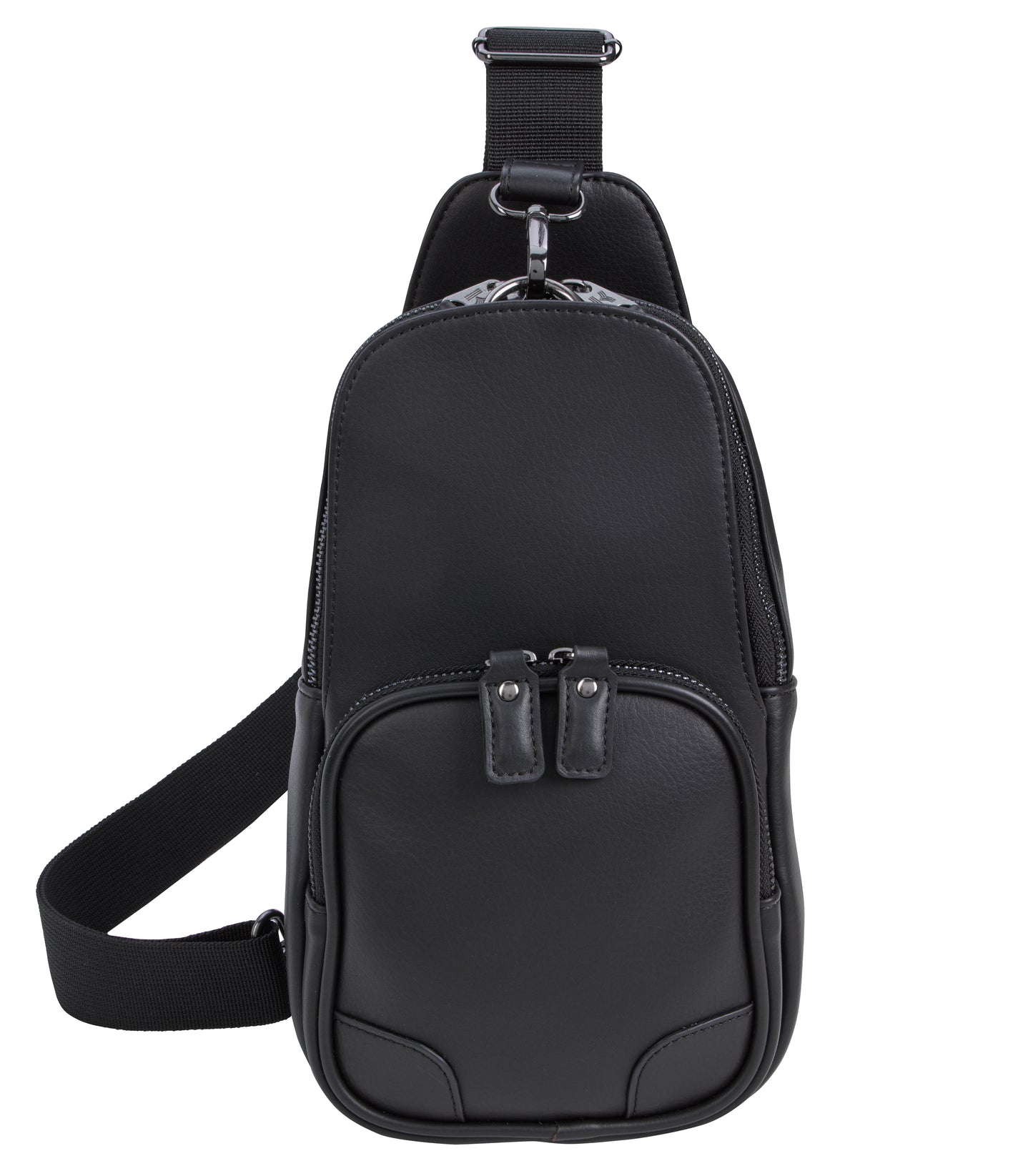 Natisino Recycled PU Sling Pack