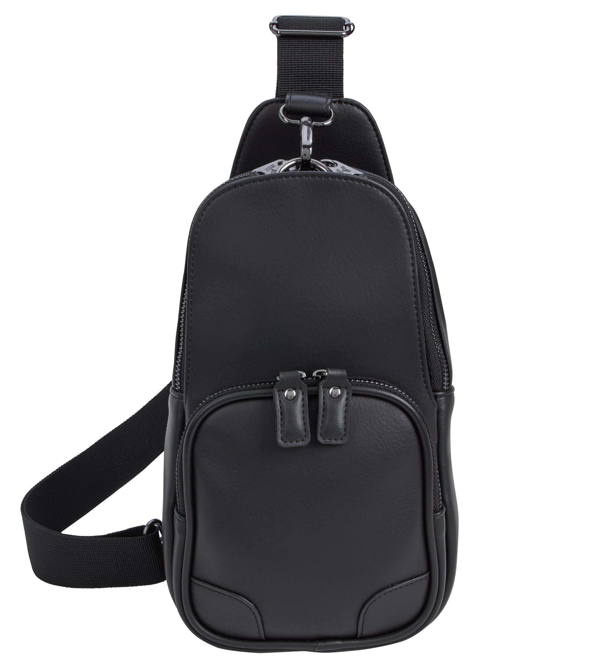 Natisino Recycled PU Sling Pack