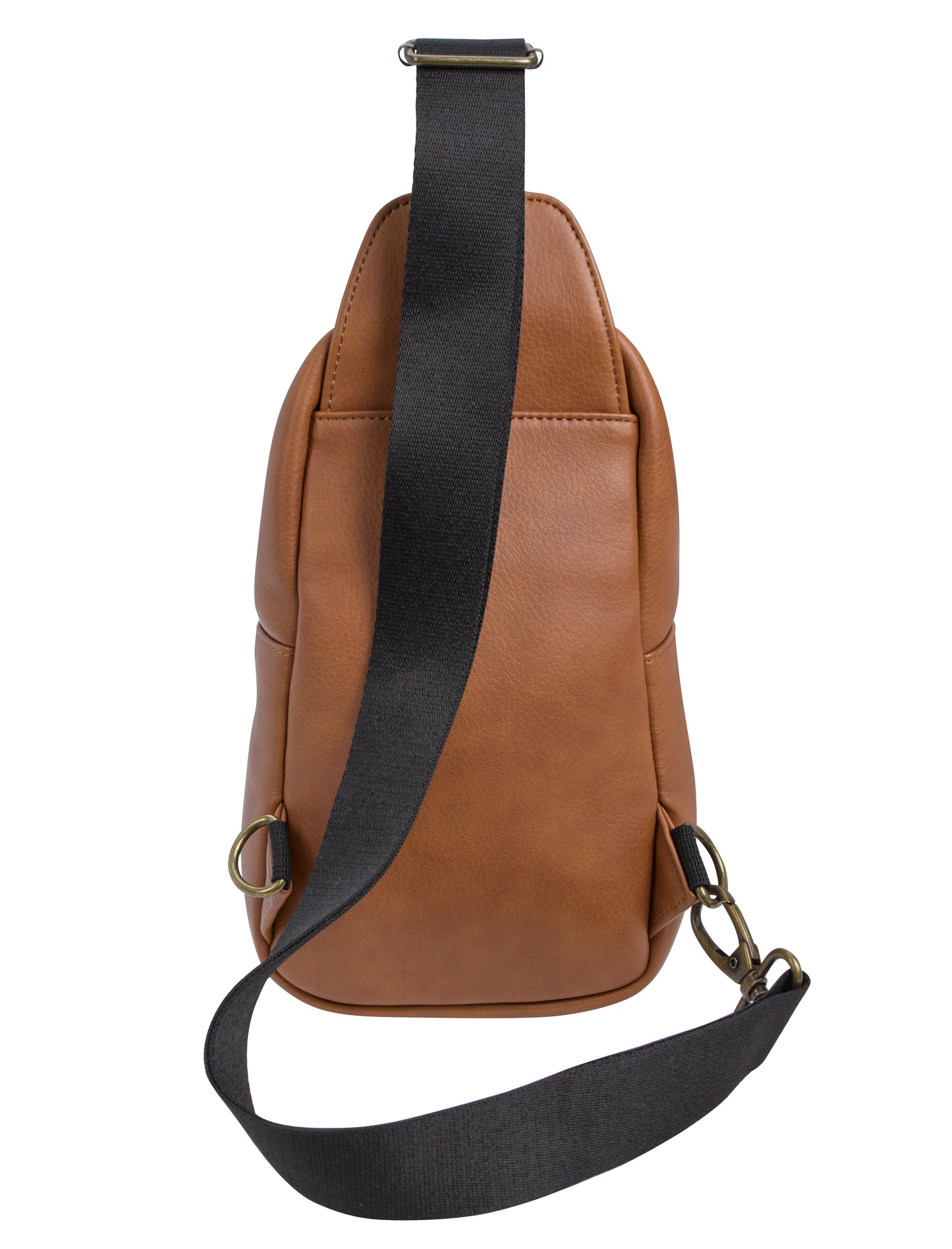 Natisino Recycled PU Sling Pack