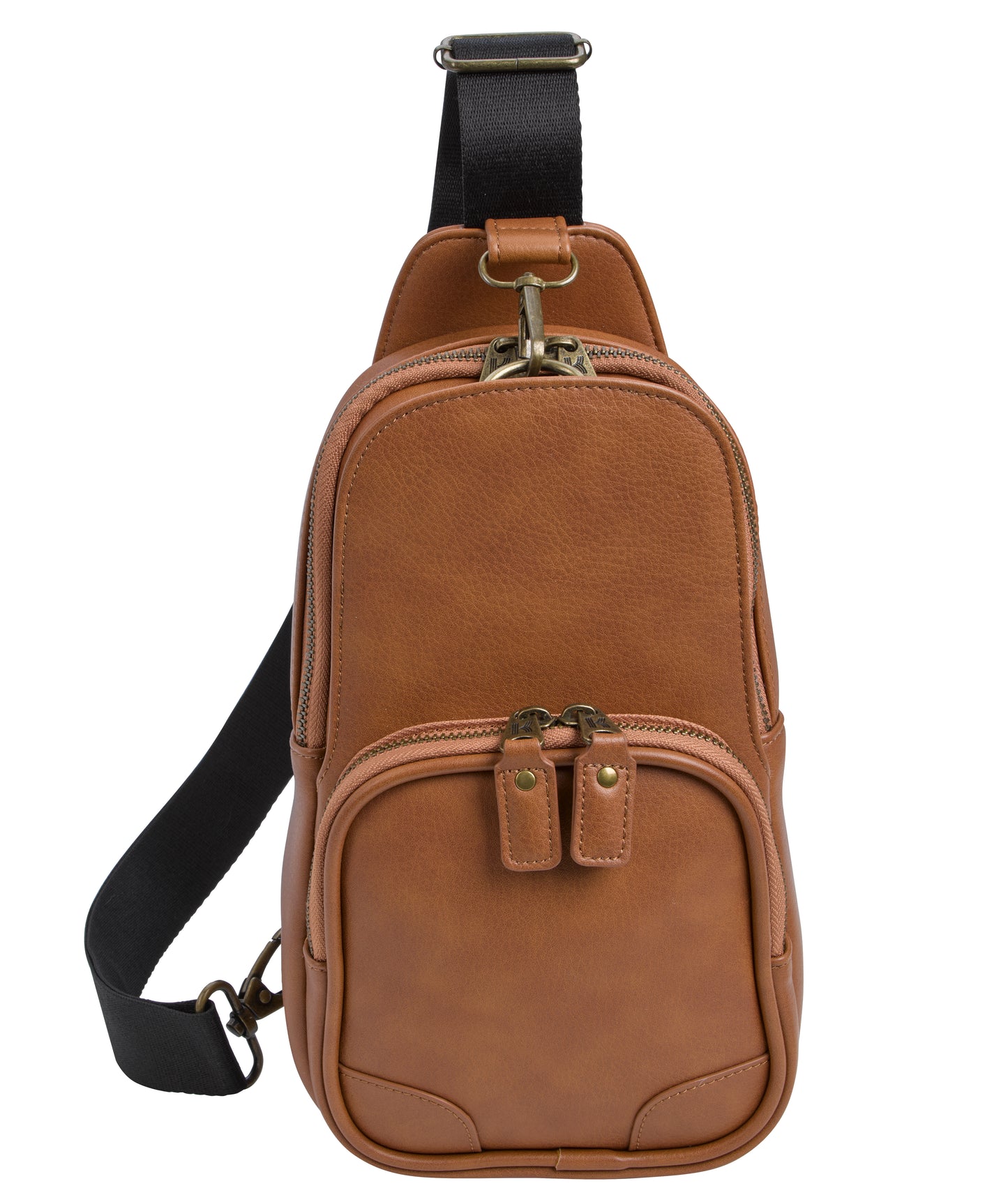 Natisino Recycled PU Sling Pack