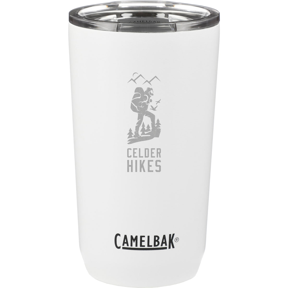 Custom logo CamelBak Tumbler 16oz