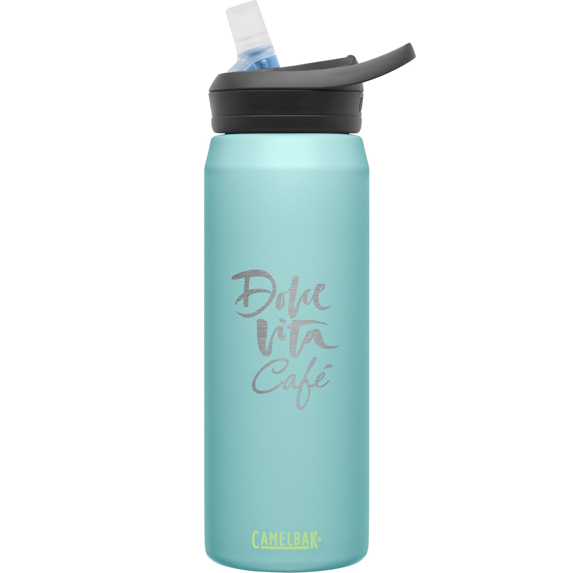 Camelbak Eddy®+ Soft Touch Copper VSS 25oz