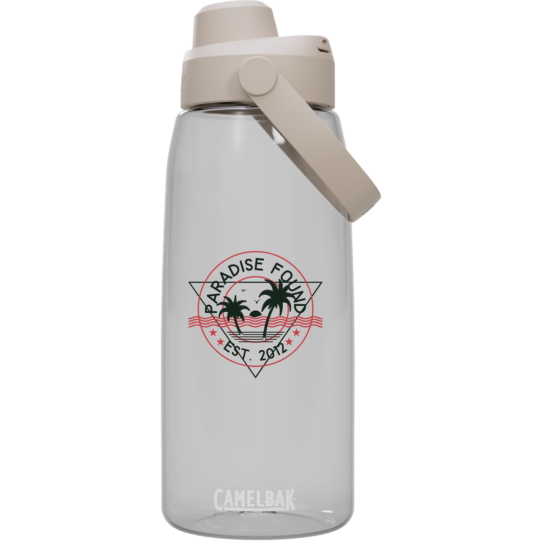 CamelBak Thrive™ Chug 32oz Bottle Tritan™ Renew