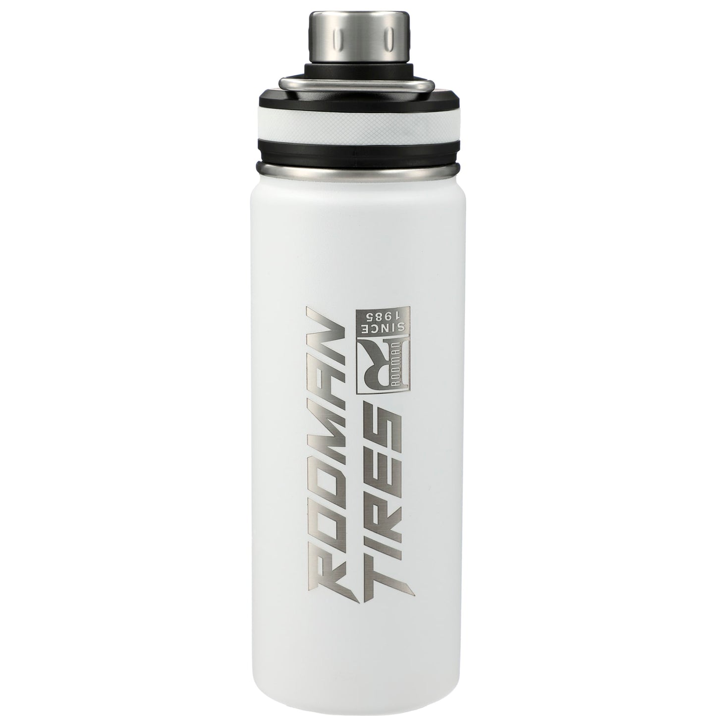 Vasco Copper Vacuum Insulated Bottle 20oz