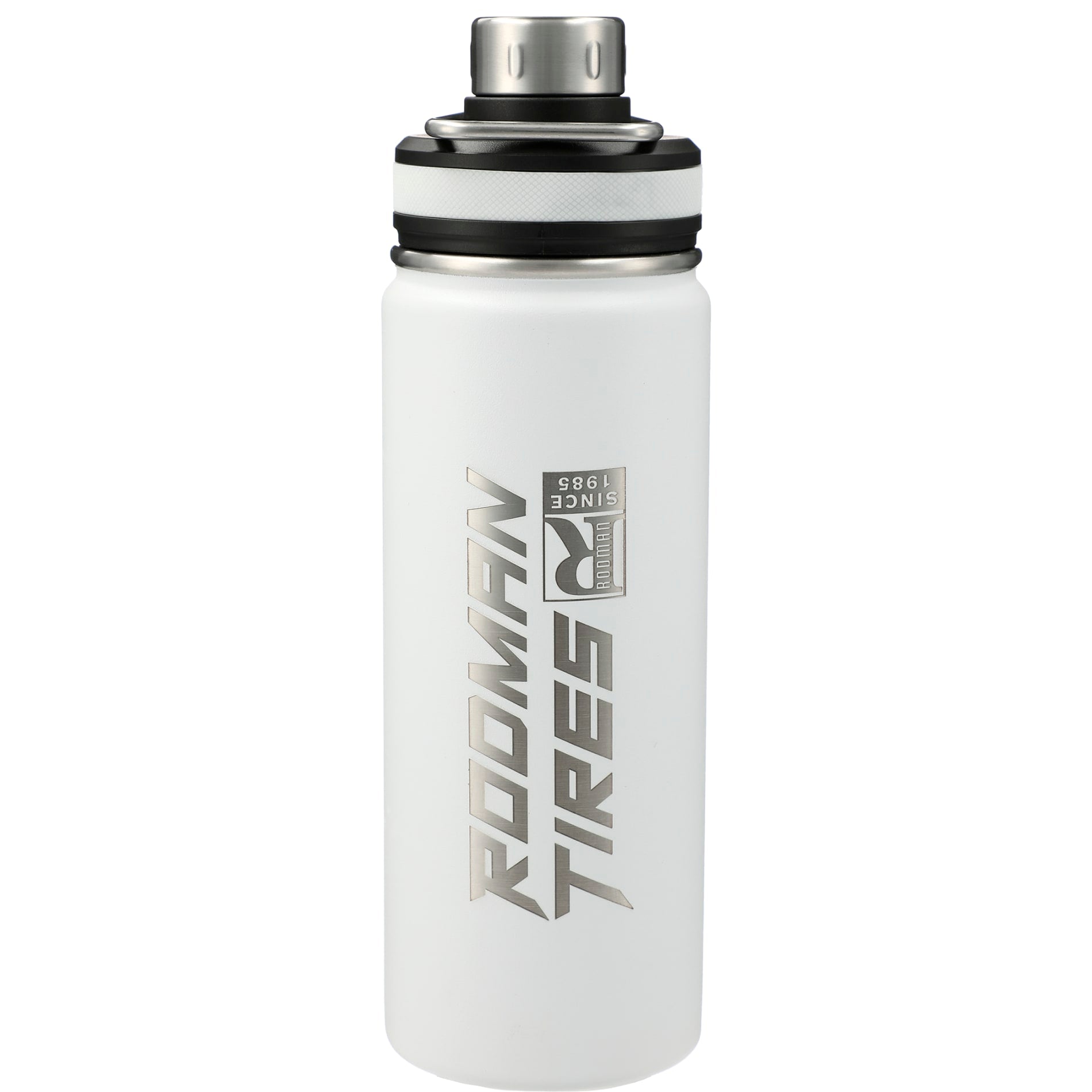 Vasco Copper Vacuum Insulated Bottle 20oz