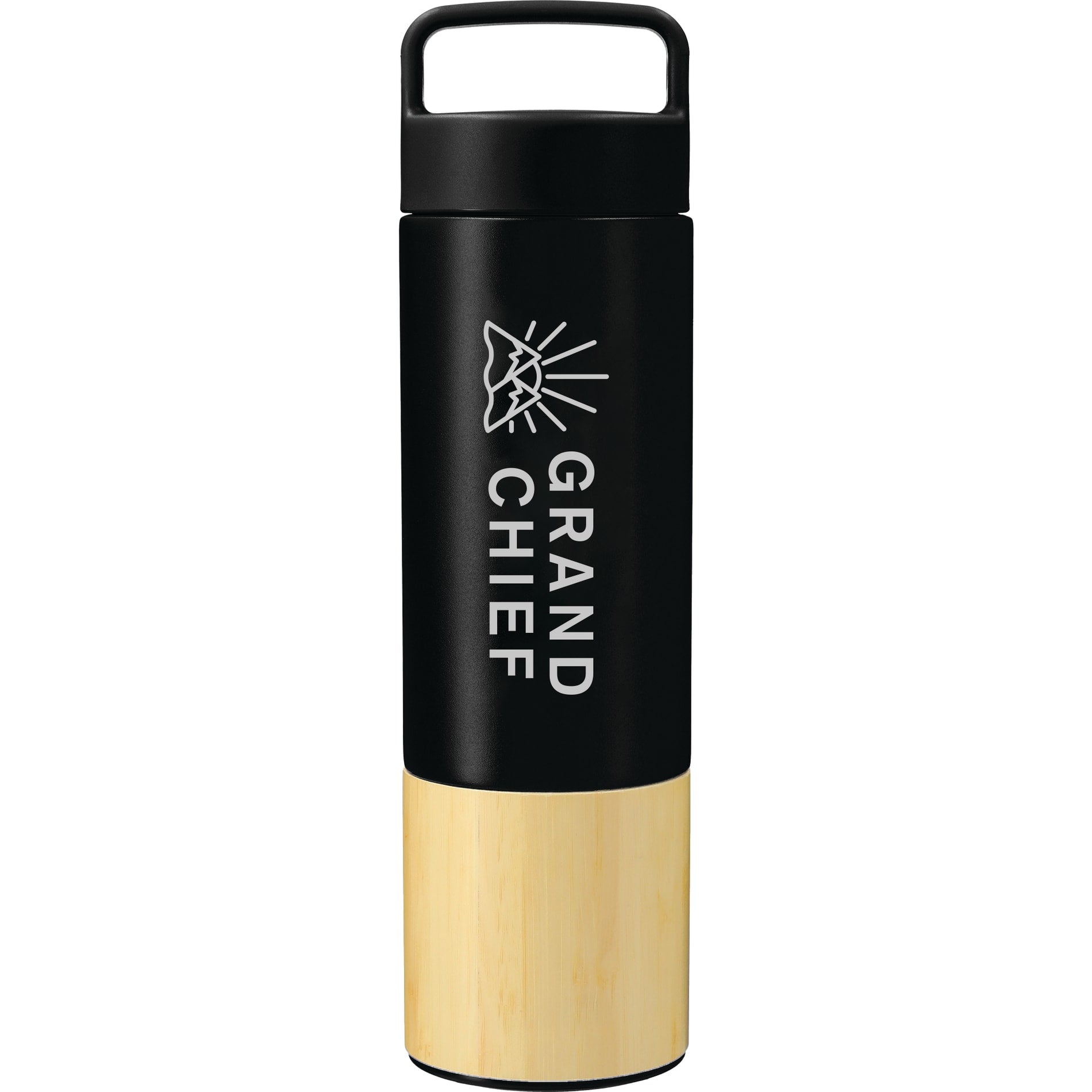 Welly® Traveler Copper Vacuum Bottle 18oz