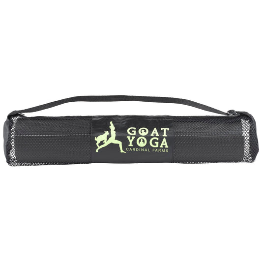 Custom logo Align Premium (6mm) Yoga Mat