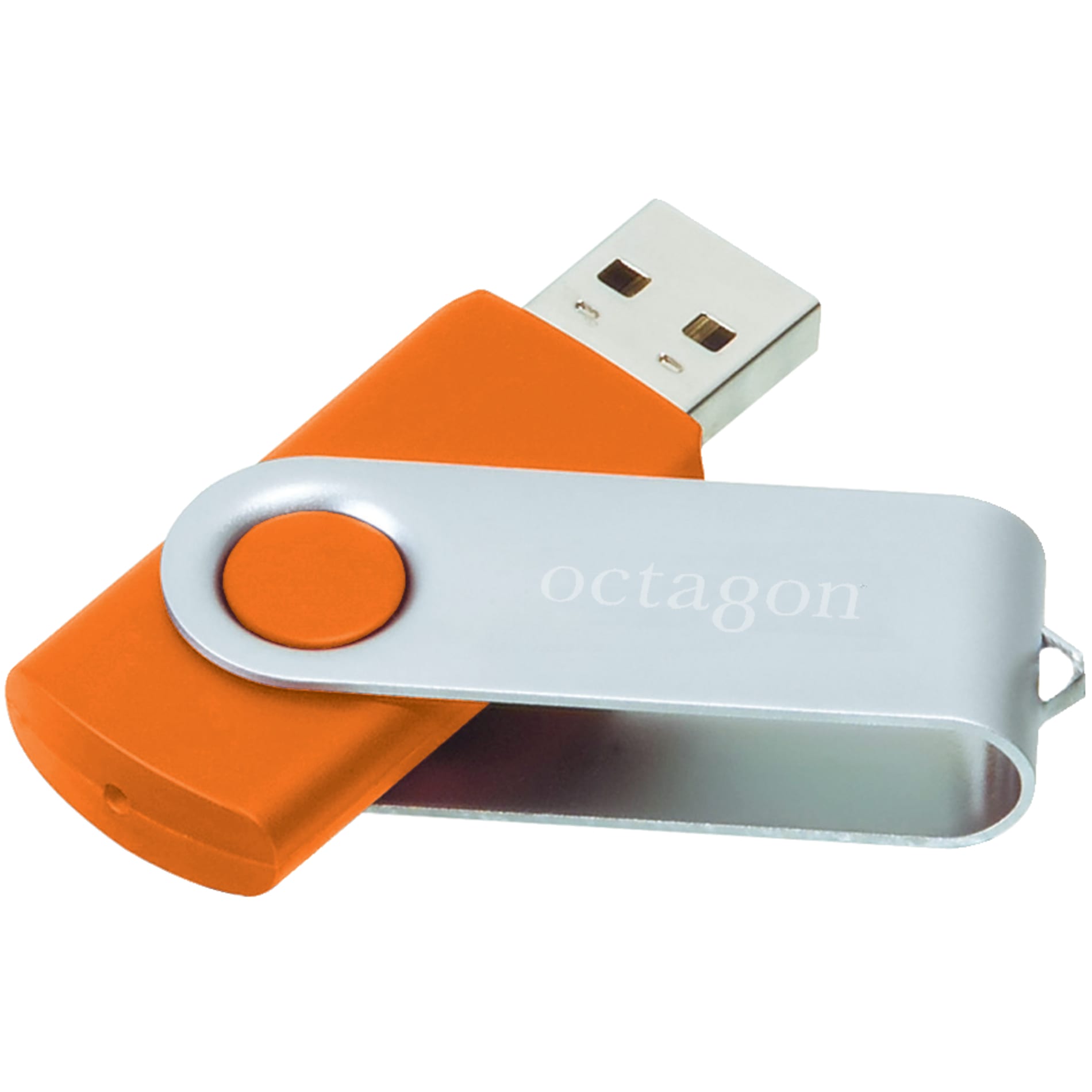 Rotate Flash Drive 8GB