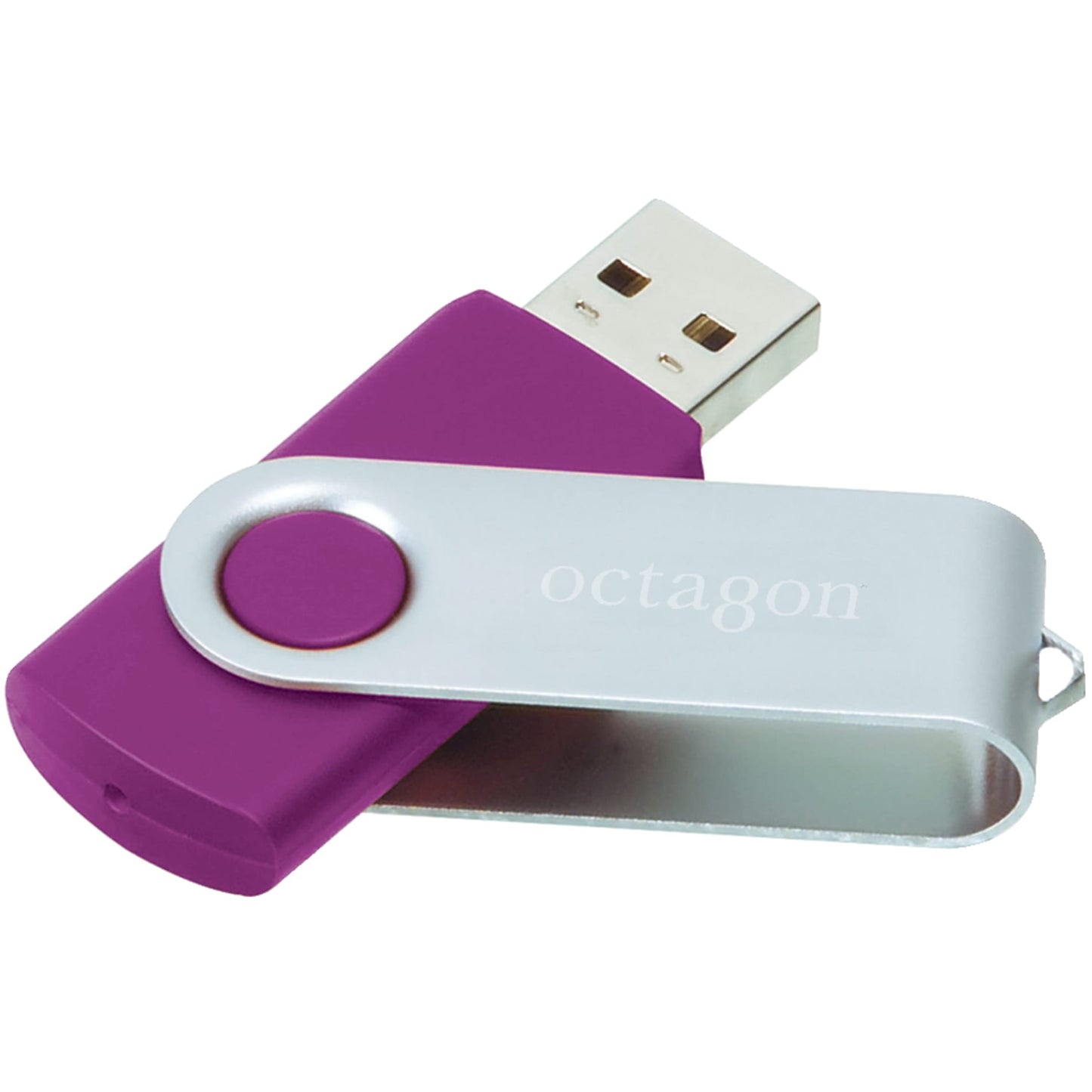Rotate Flash Drive 8GB